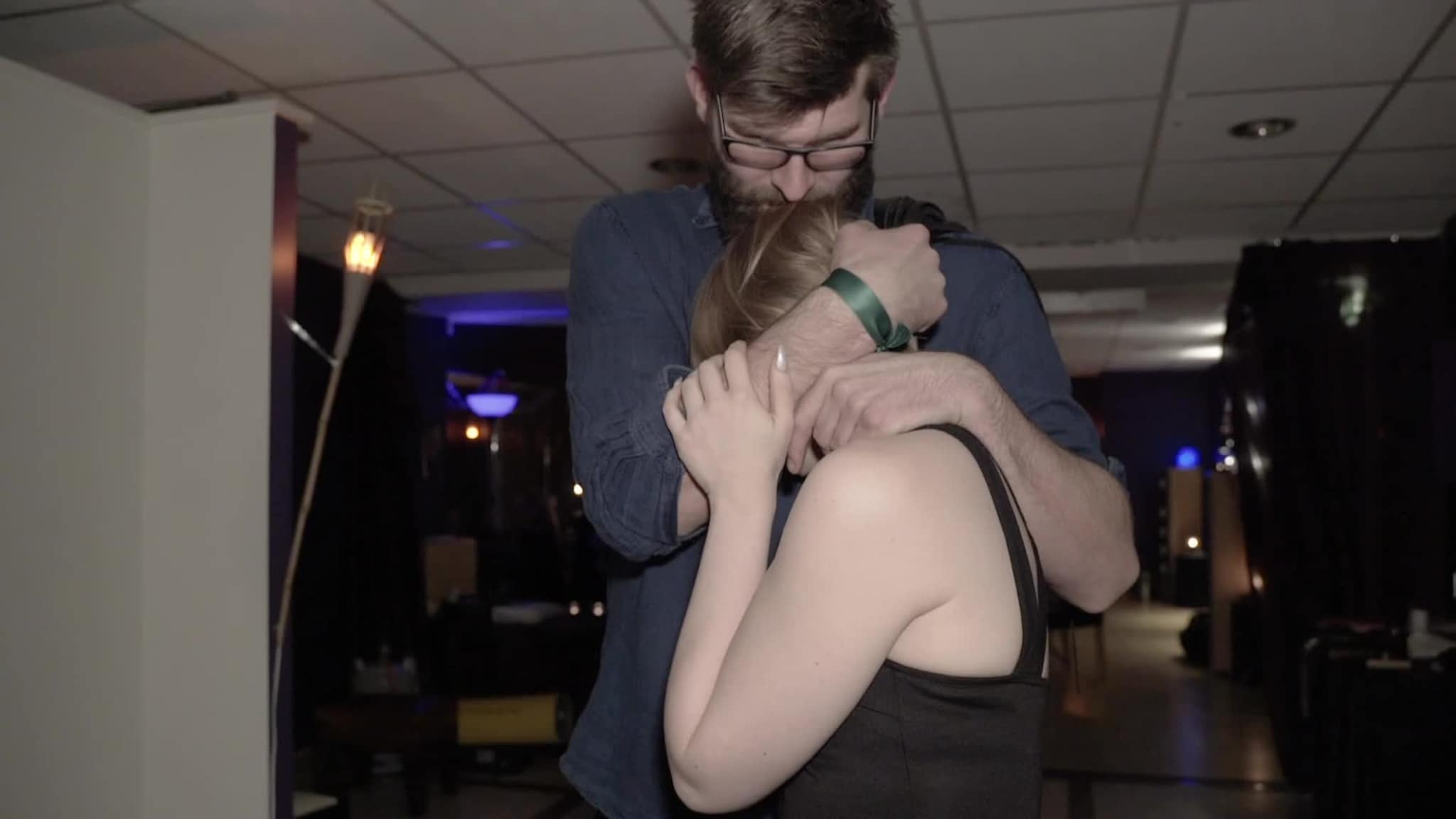 Aftercare