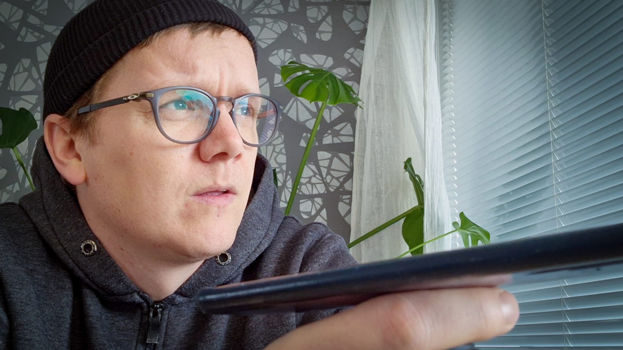 2. Gode prognoser, men mørke tanker
