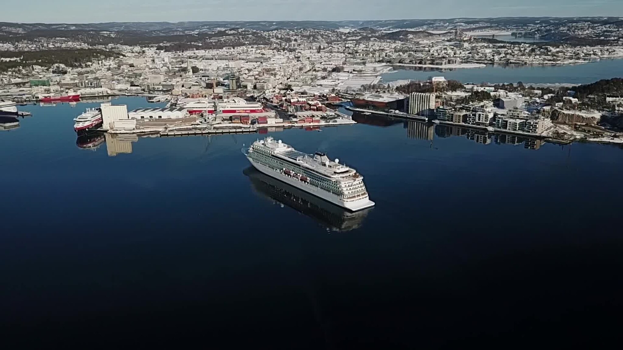 Viking Jupiter