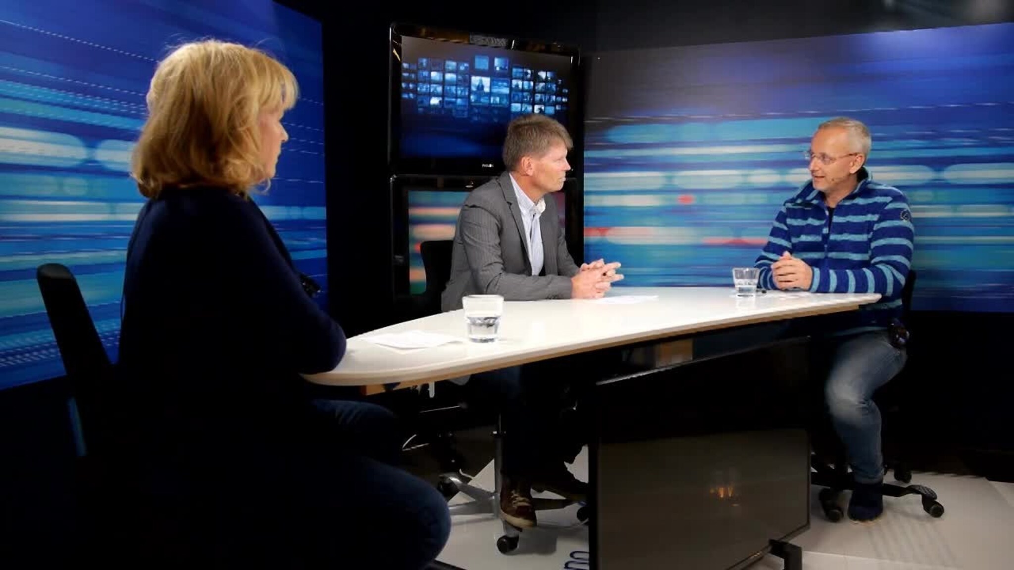 Olsen angrer på diagnosene