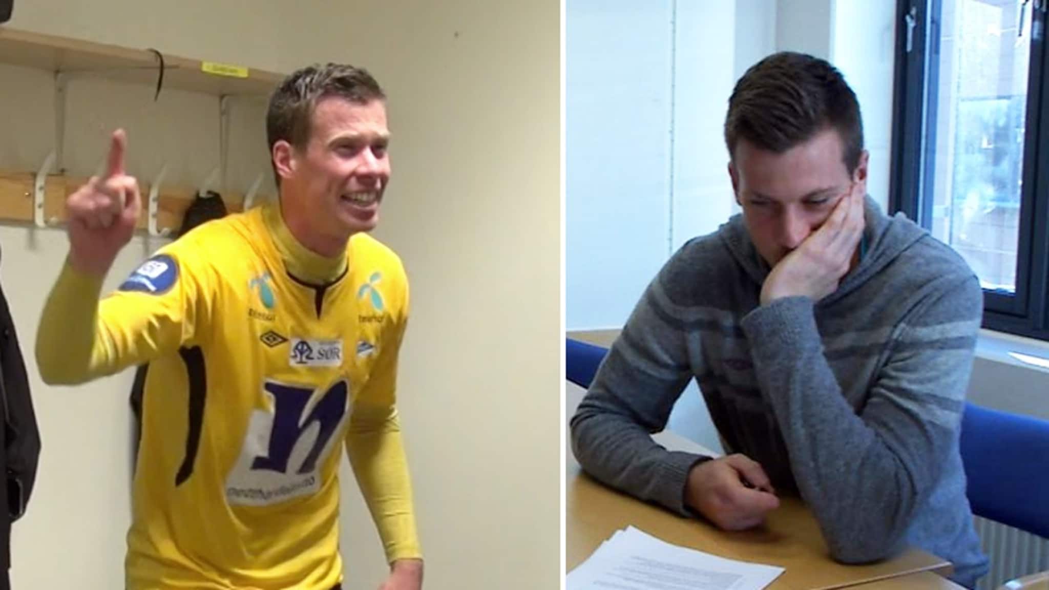 Mathisen: - Gørrkjedelig å være student