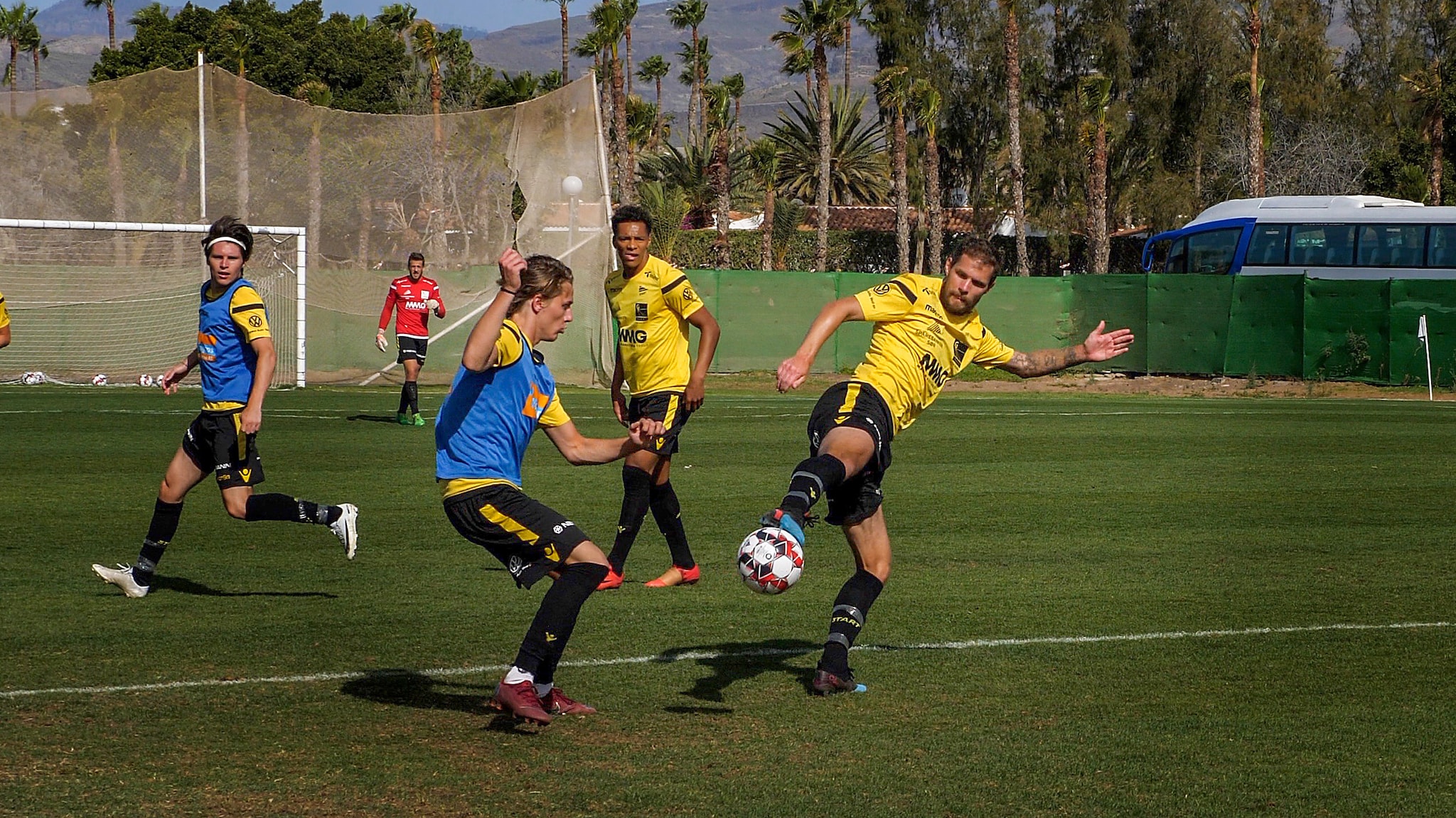 VIDEO: Få alt du trenger å vite før Start - Brann
