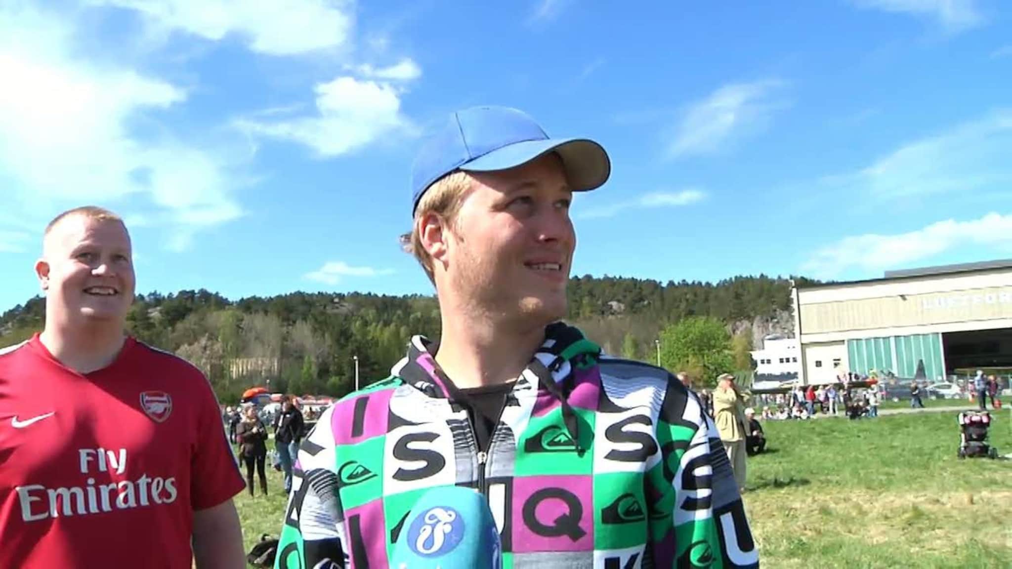 - Det var dødelig kult