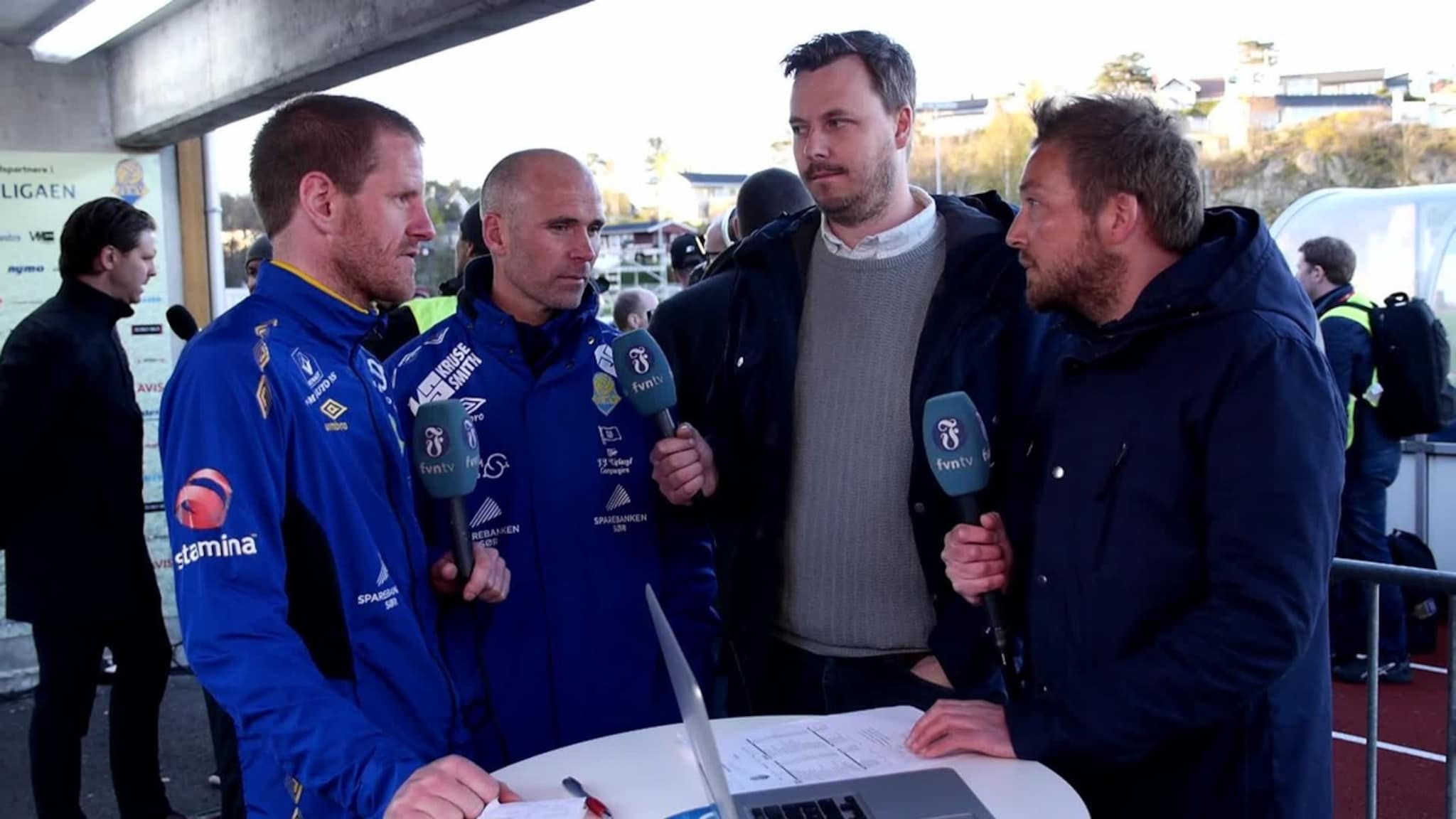 - Straffen til Brann er billig og på utsiden av 16-meteren