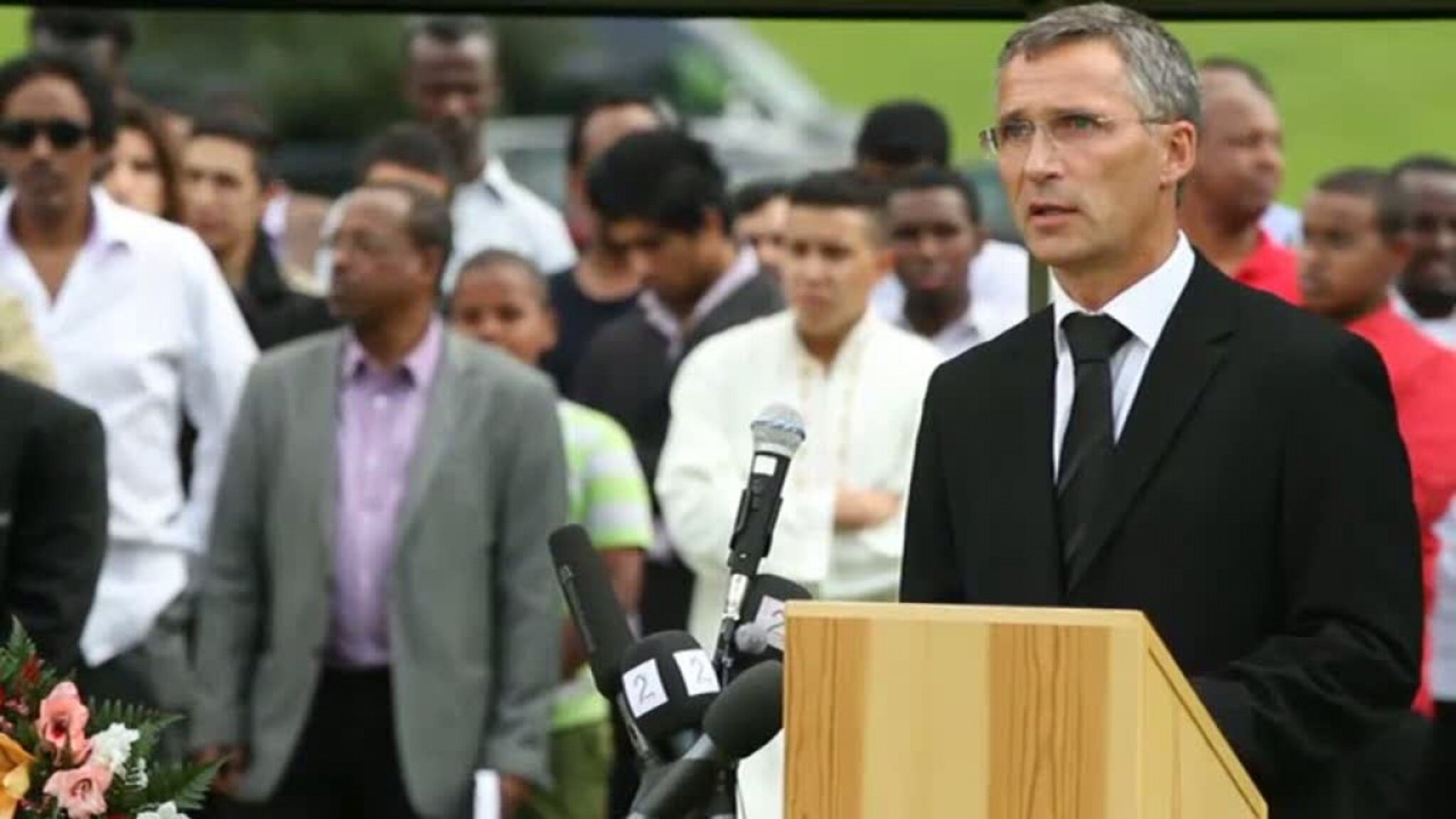 - Mona kom til Utøya for å leve ut sine drømmer