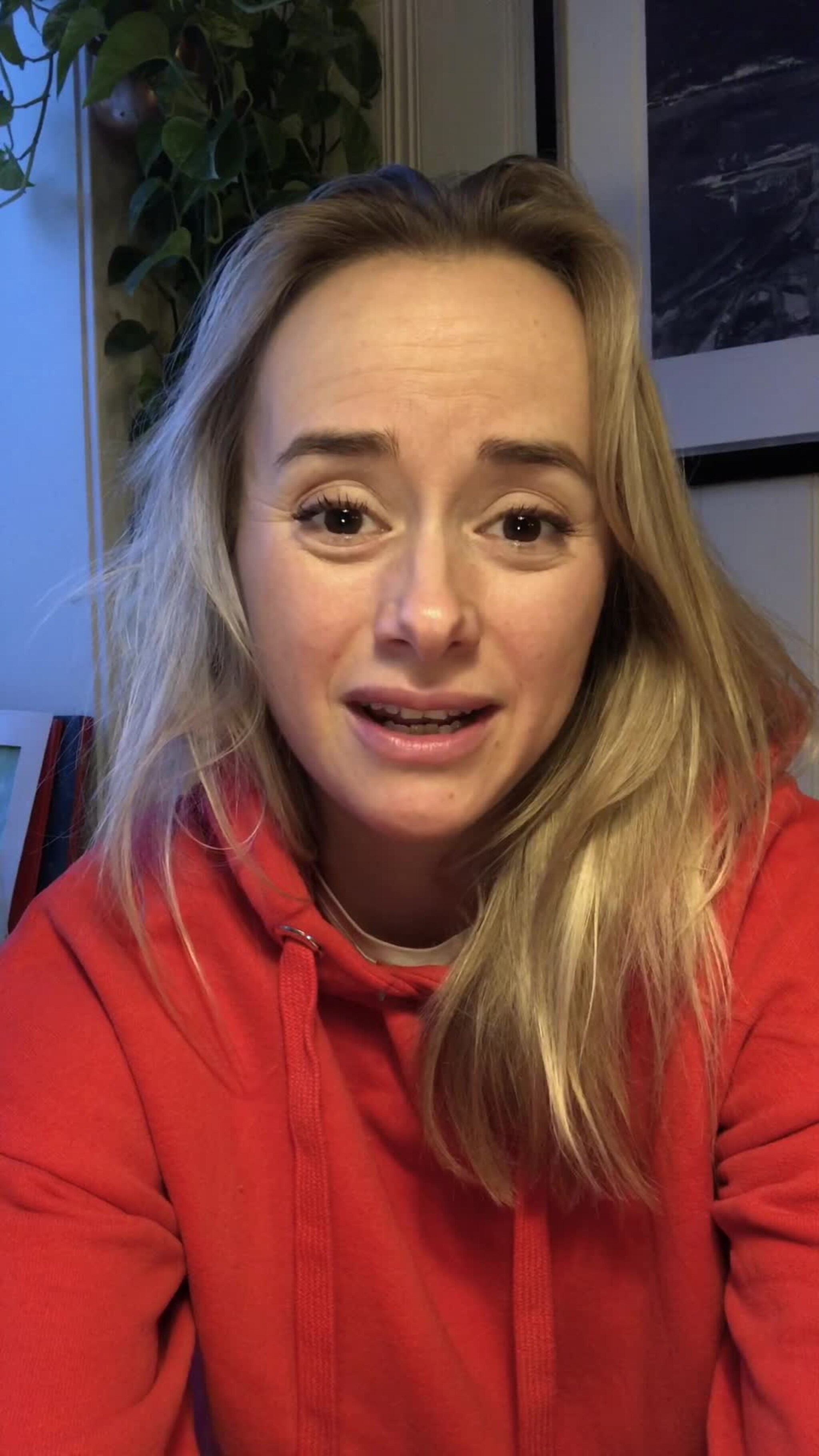 Grimprosjektet, Helsesista: Prestasjonspress