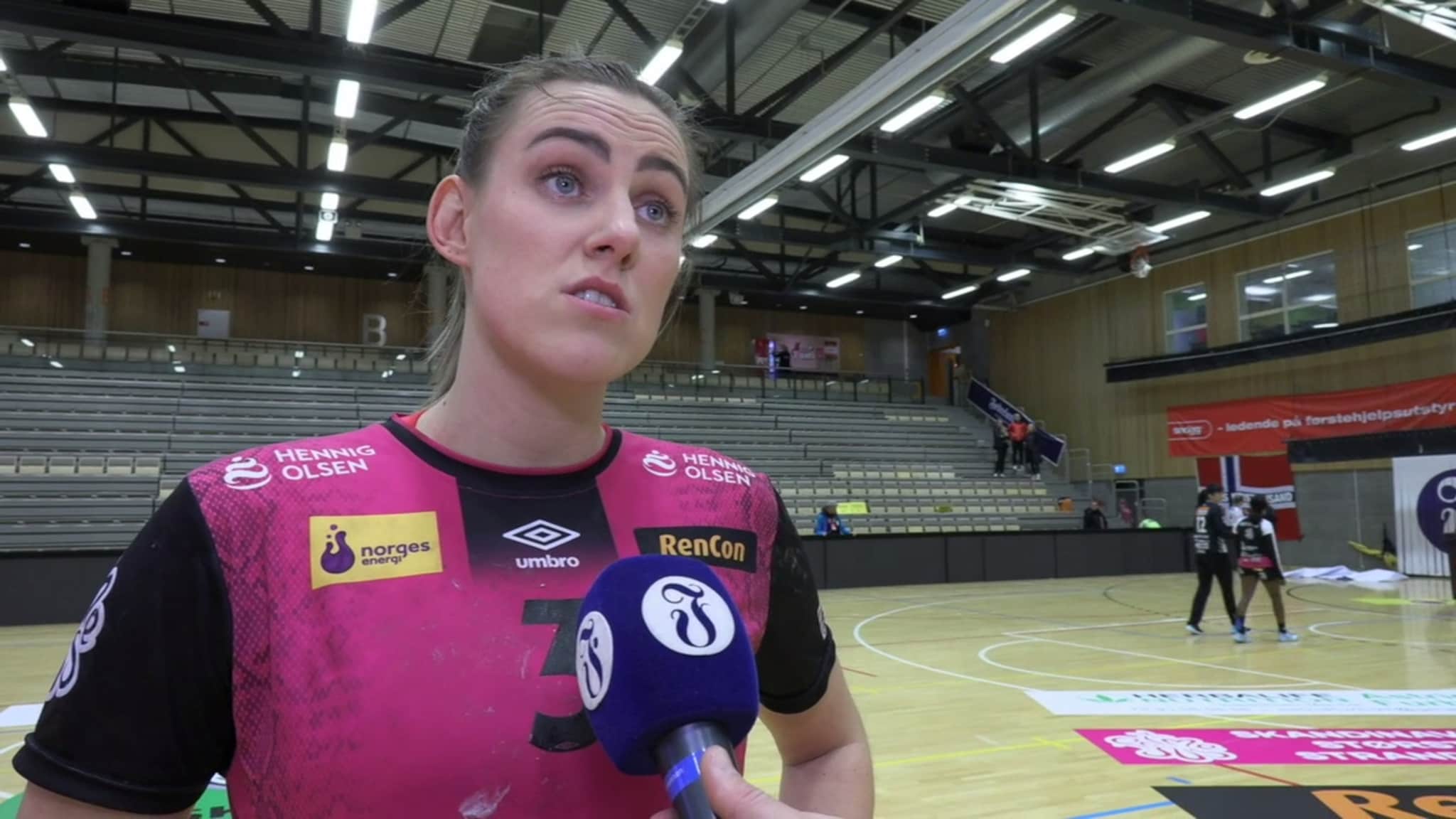 Hegh Arntzen: - Ragnhild kan komme inn som en overraskelse