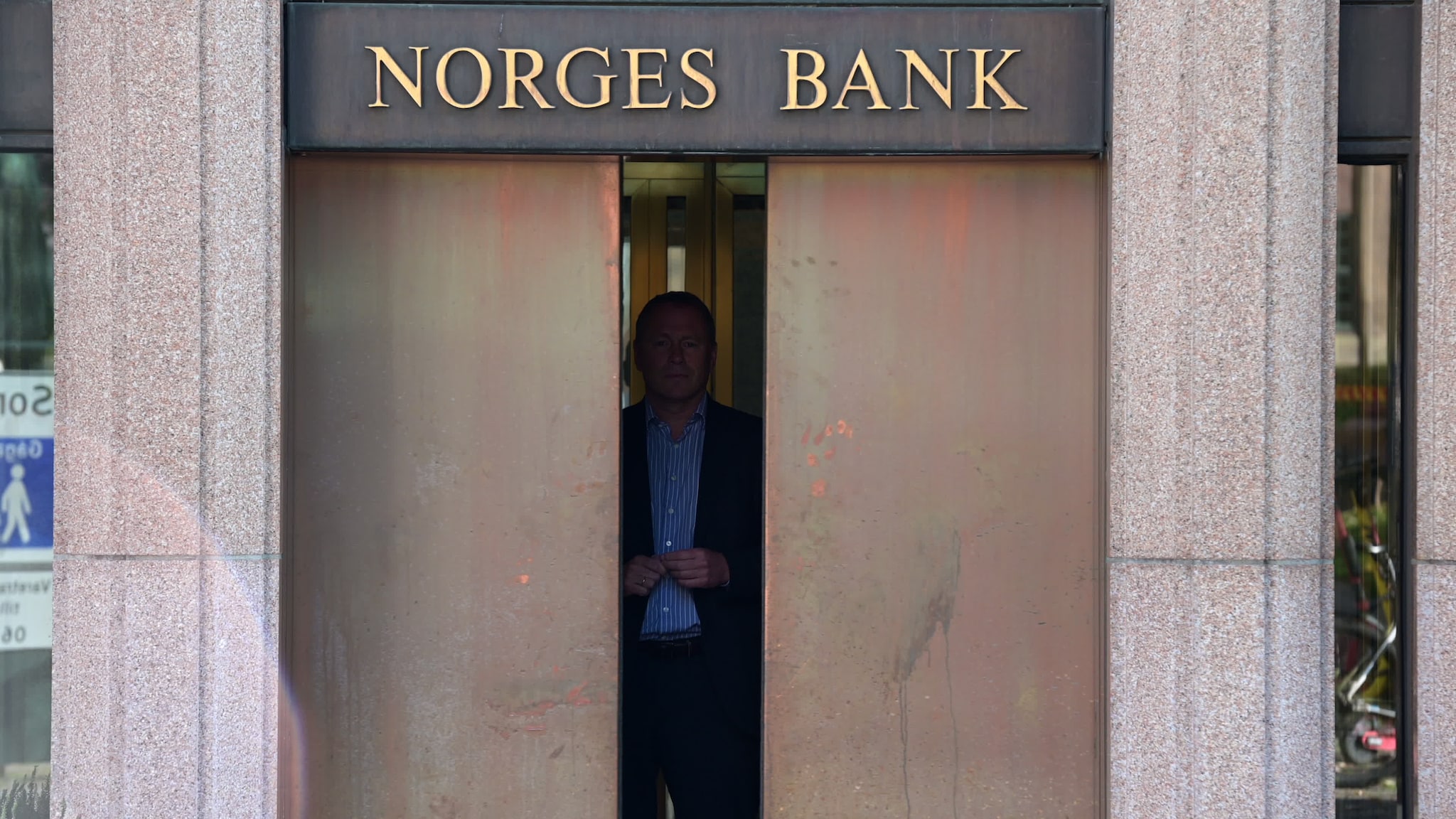Nicolai Tangen