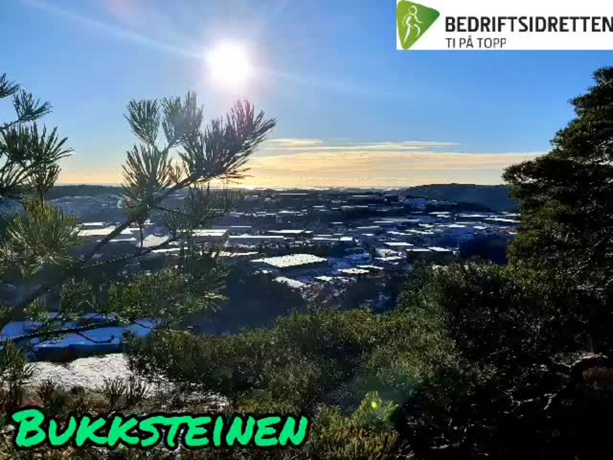 Ti på topp turtips 2