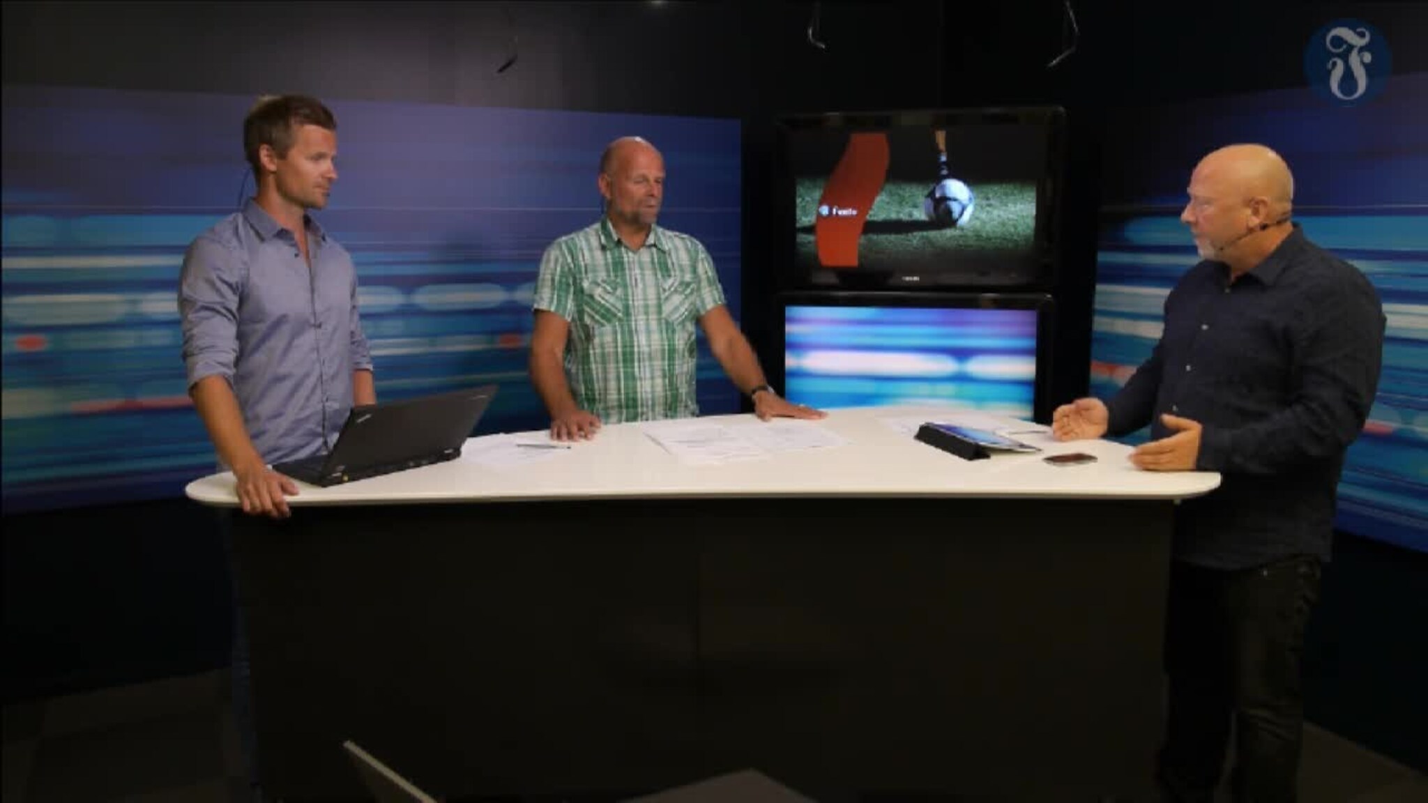 Derfor leder Viking til pause