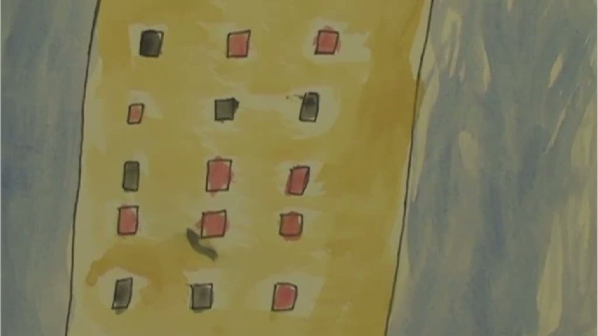 FILM 29: Reisen i heisen