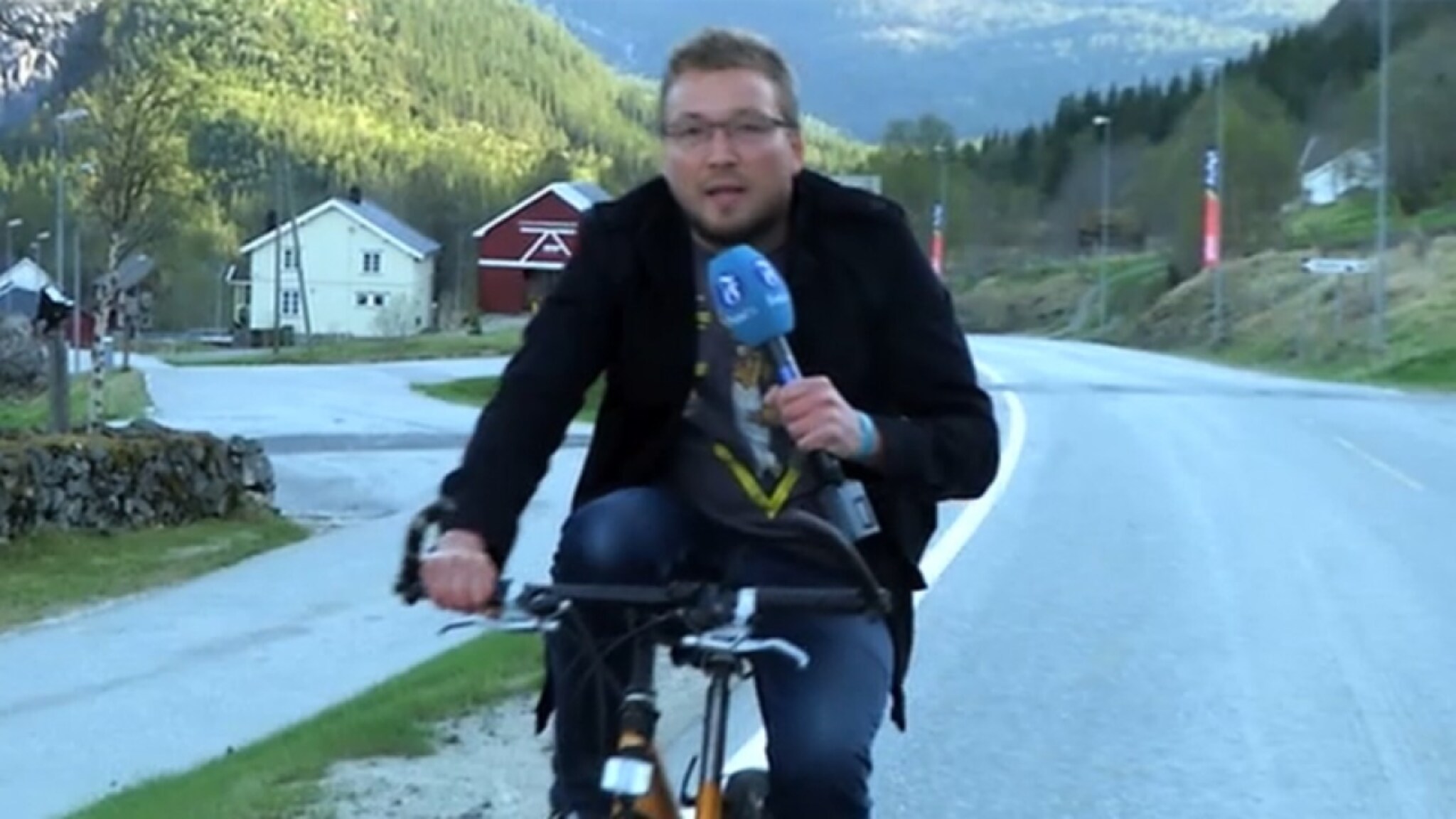 Følg Kristiansand - Hovden på fvn.no