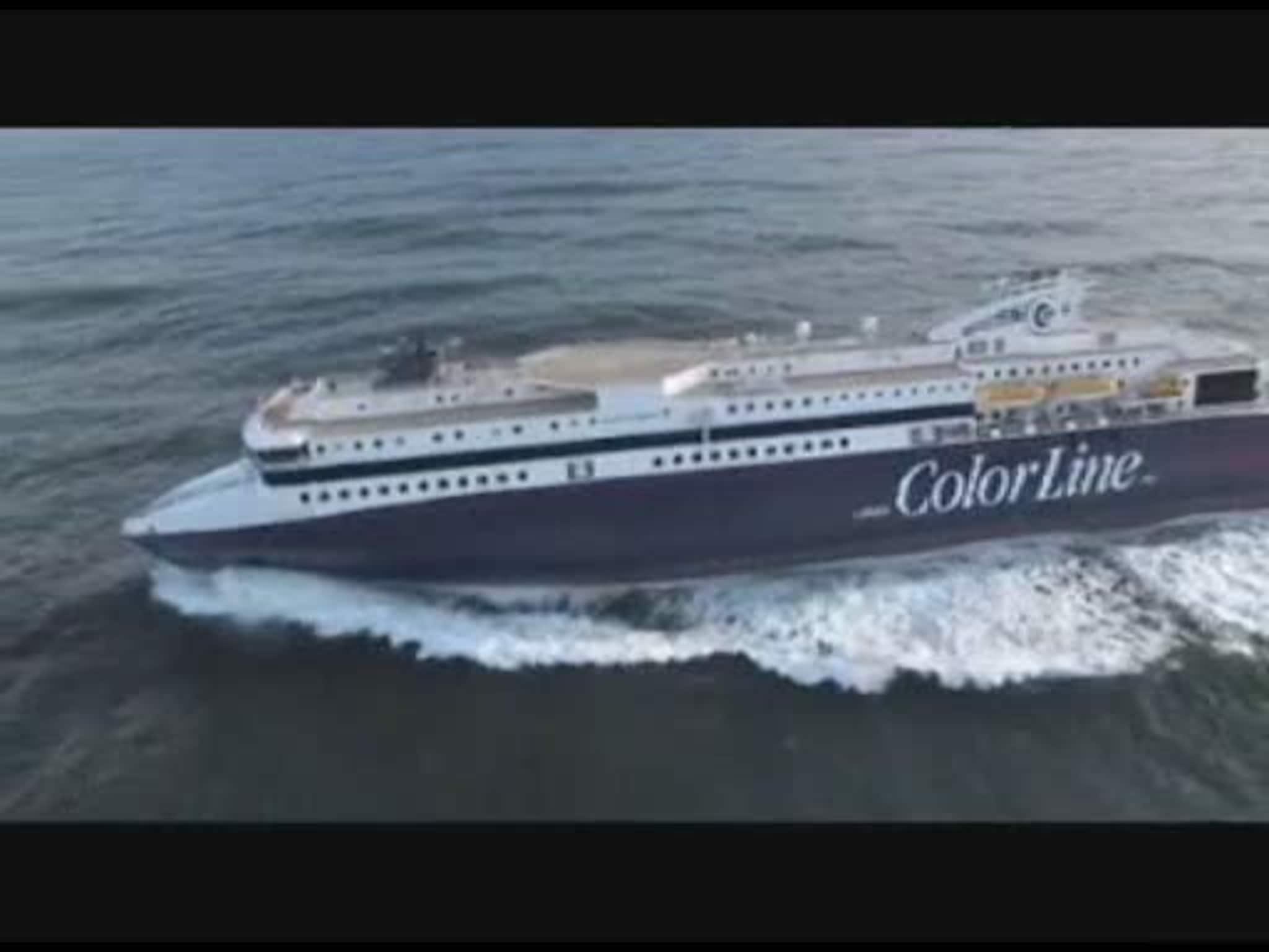 Color Lines video av Superspeed