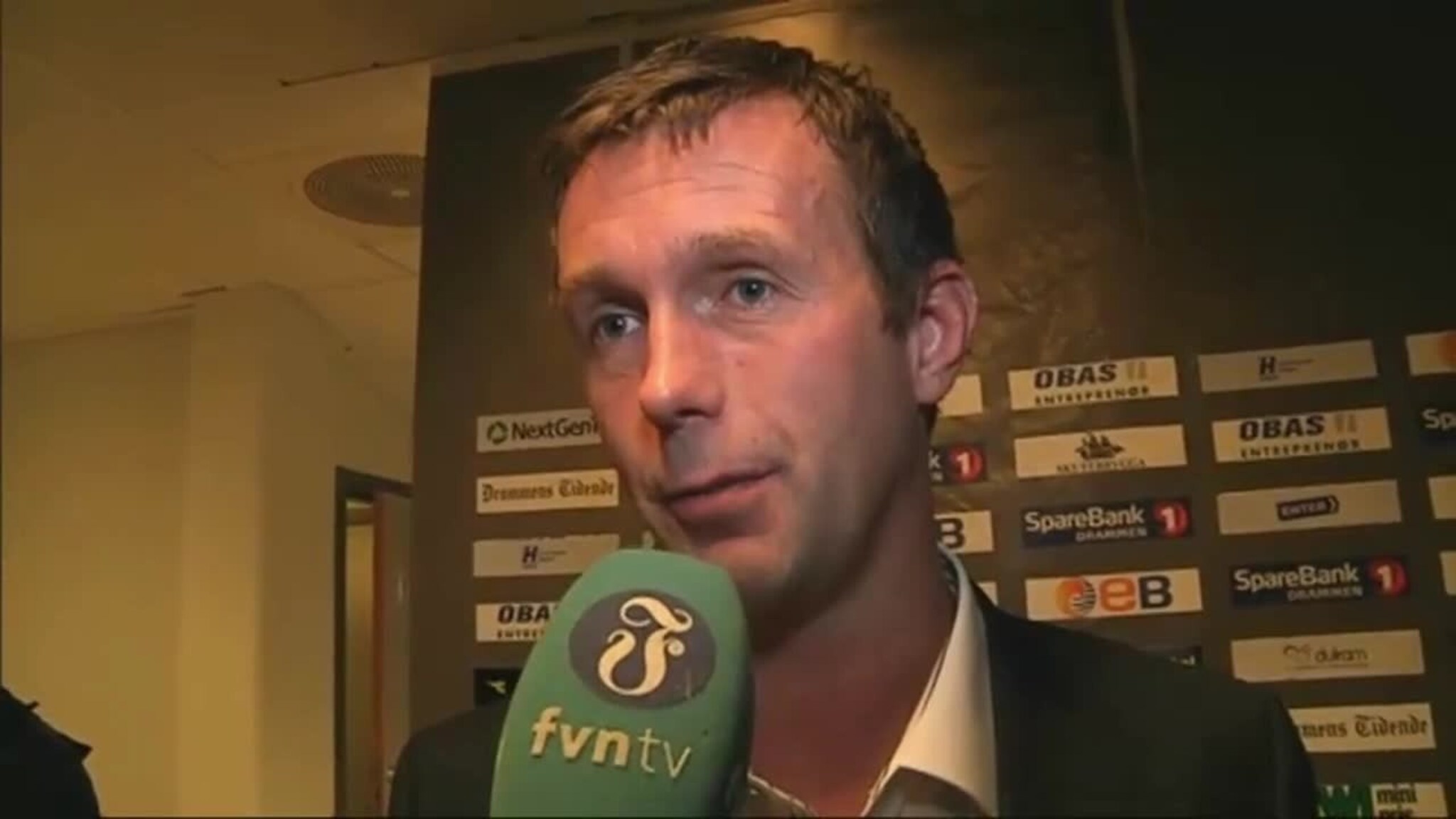 Deila tror ikke Start rykker ned