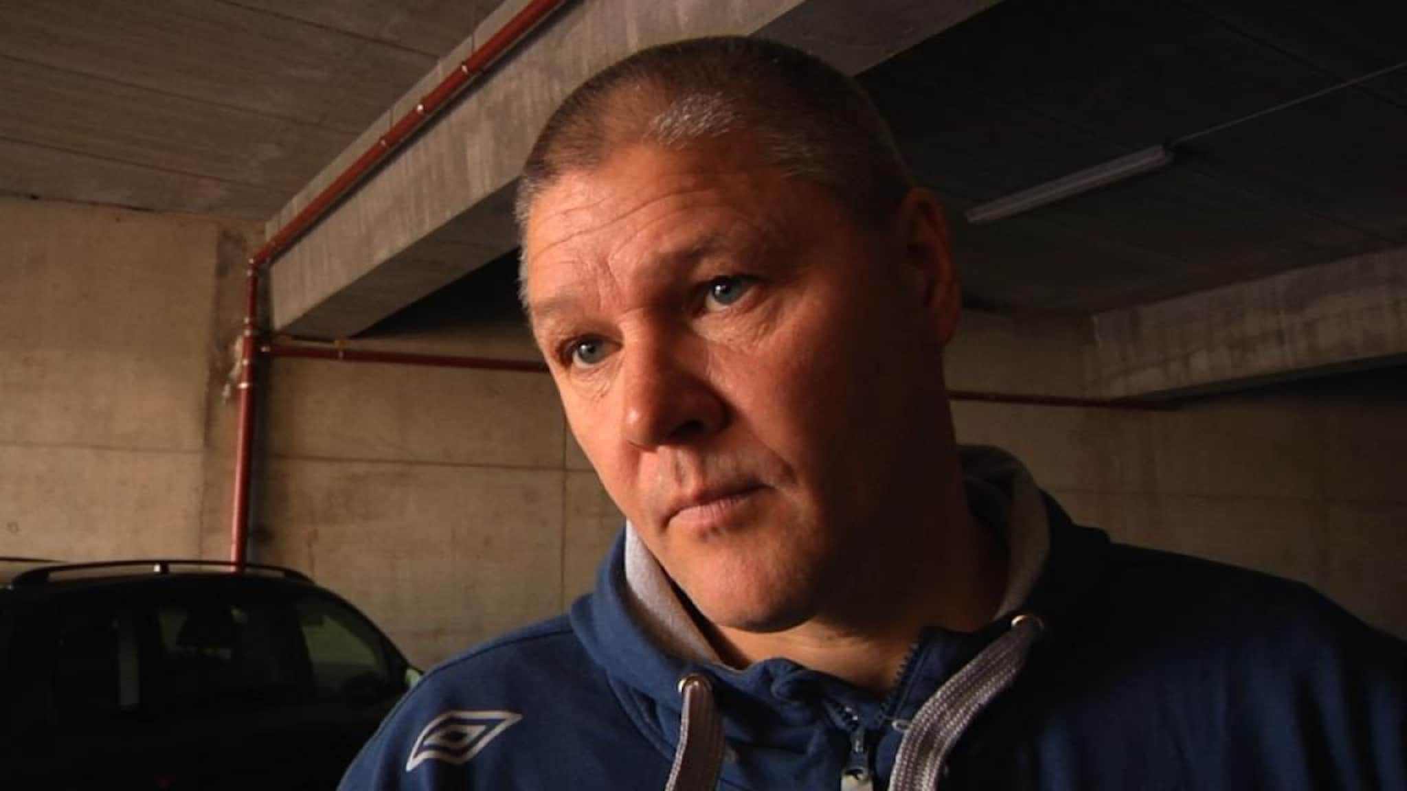 Mjelde: - Blir viktig å score det første målet