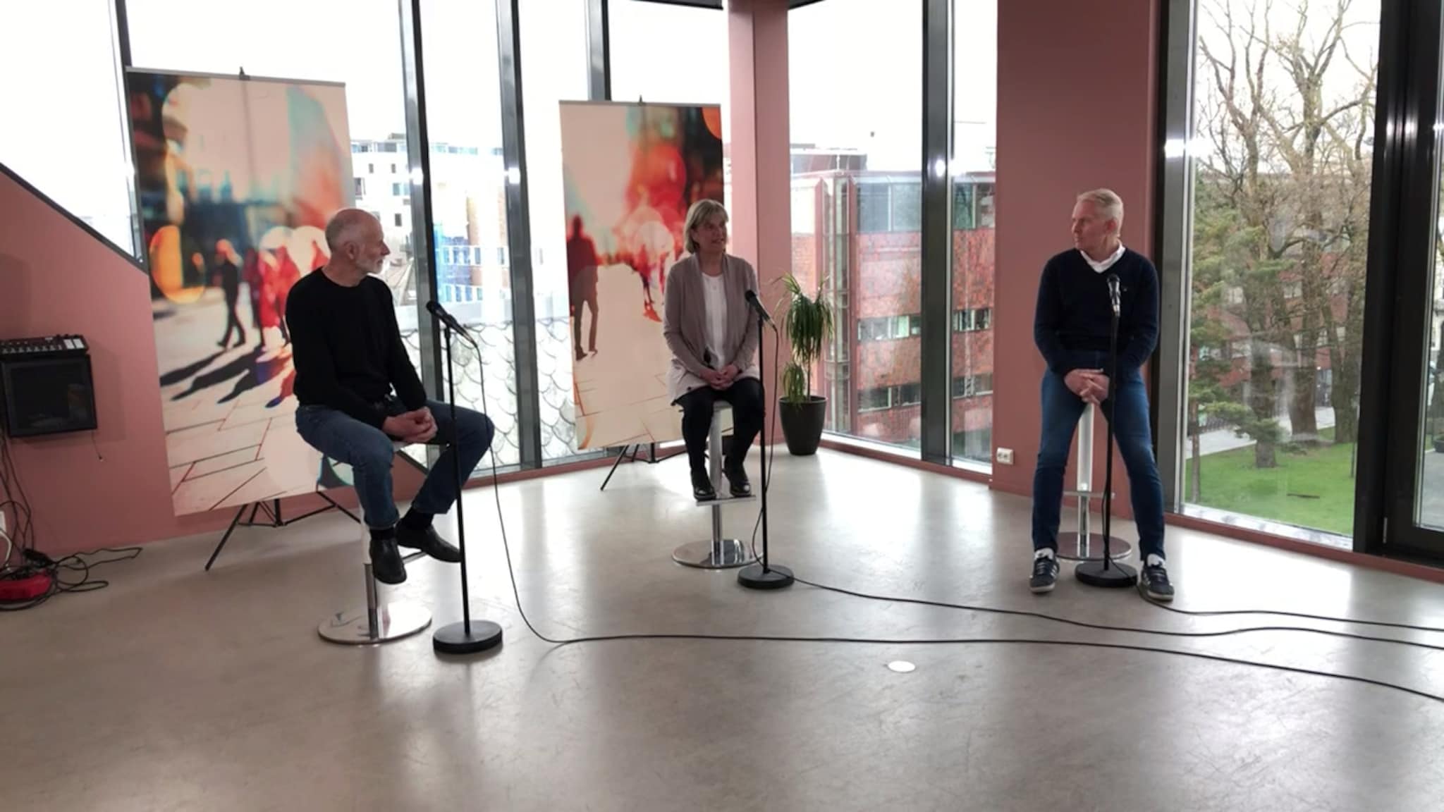 Siste nytt om korona-situasjonen i Kristiansand