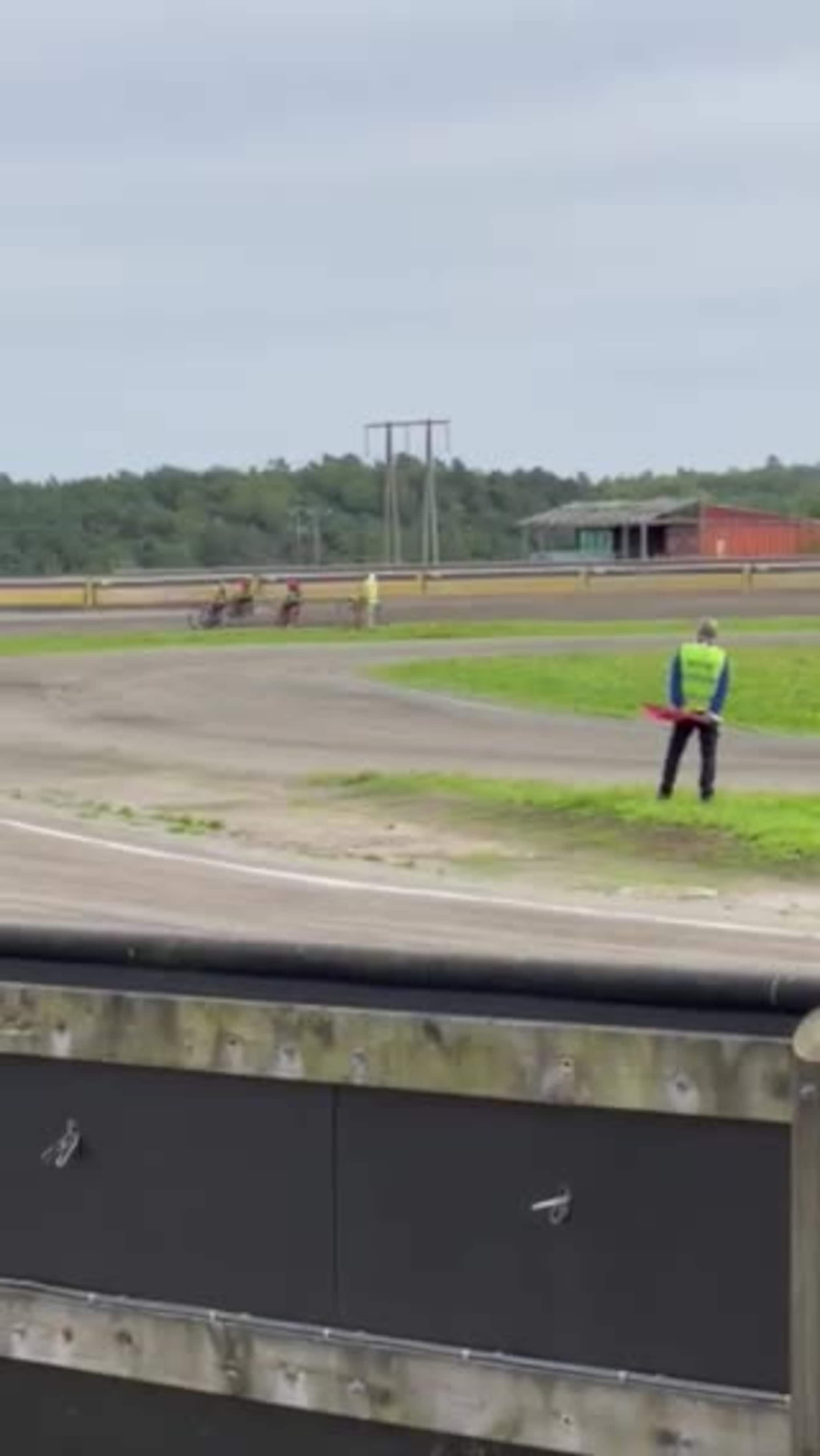 Speedway i Sørlandsparken 2
