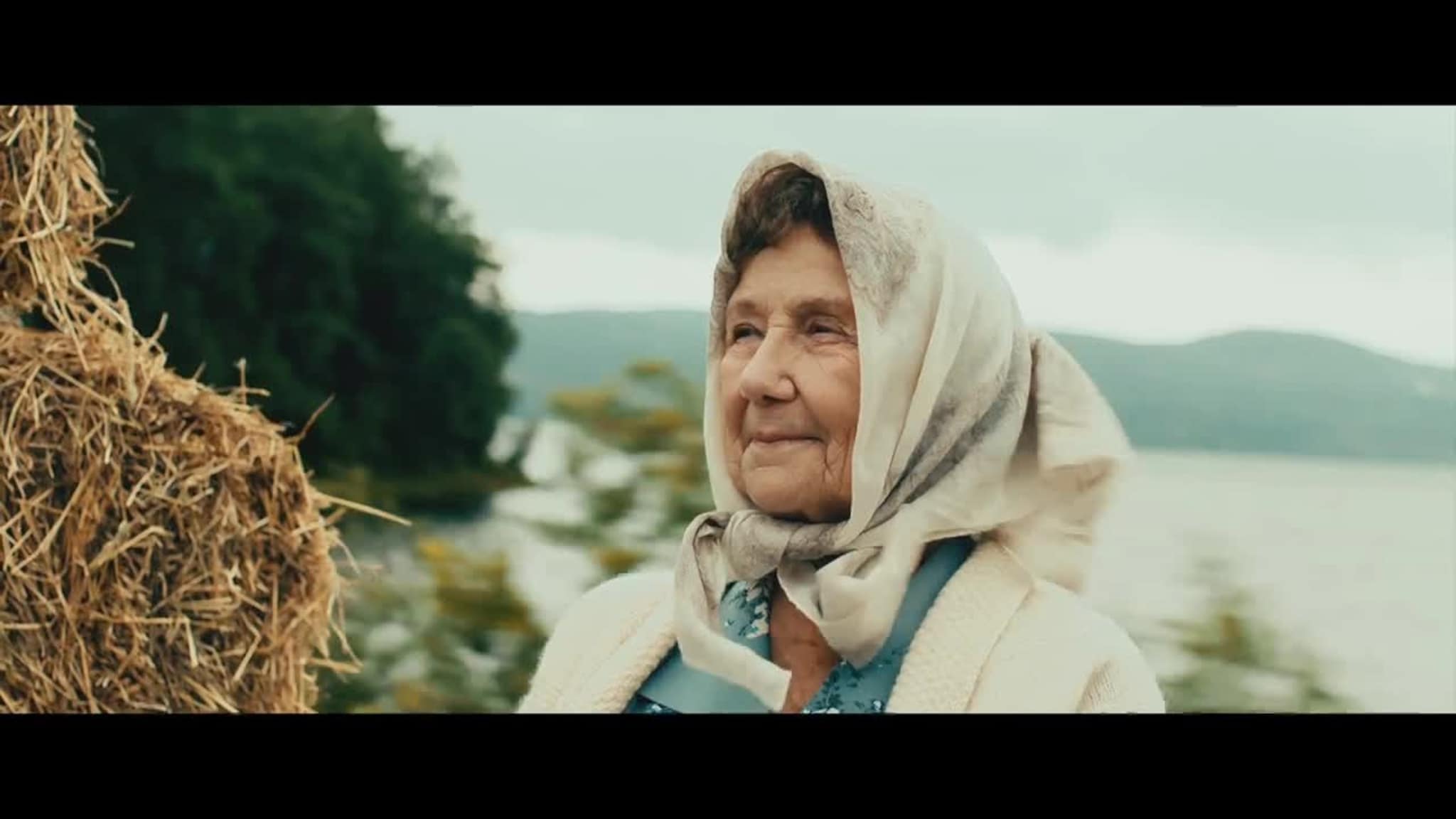 "Mormor og de åtte ungene"