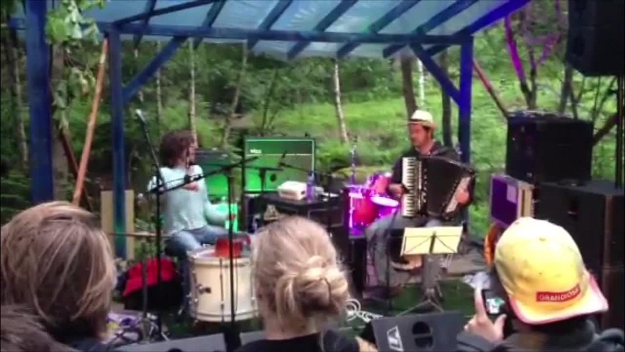 Norges minste kulturfestival