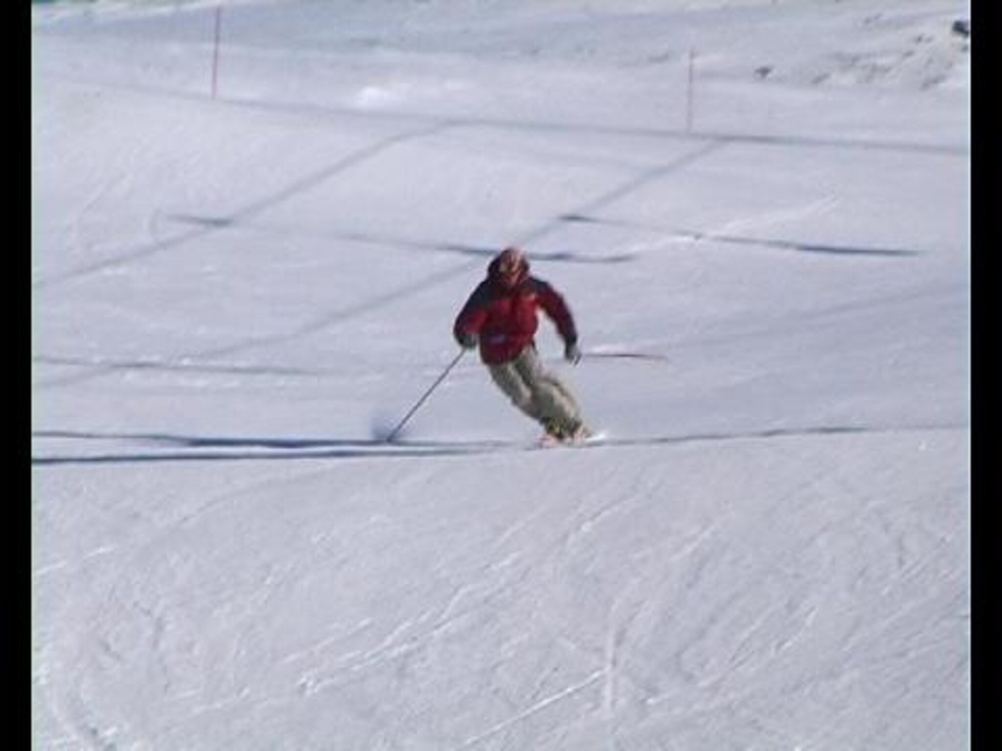 Påske på Brokke '08