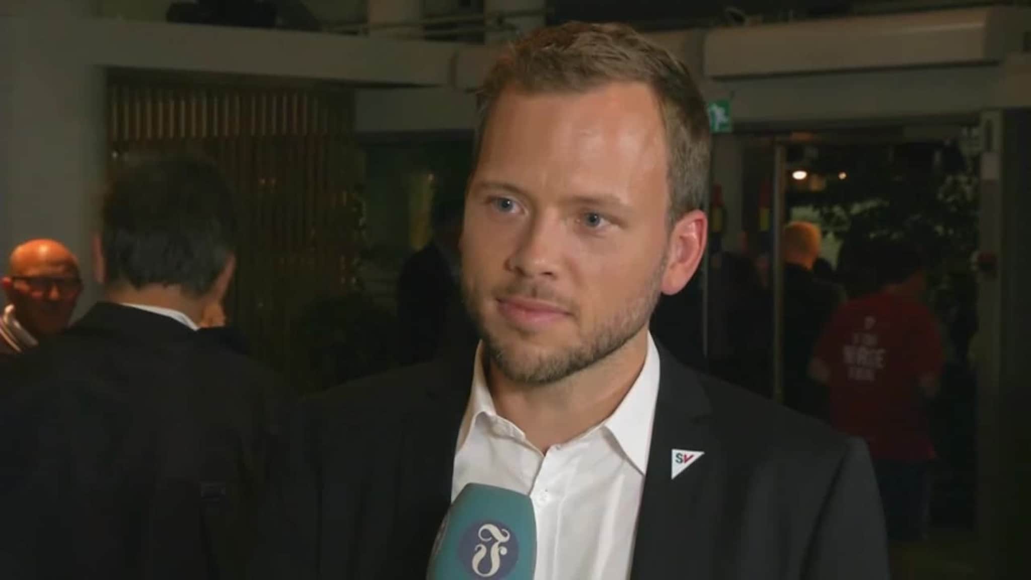 Lysbakken: - Vi må vise at miljø- og klimaspørsmål er viktige