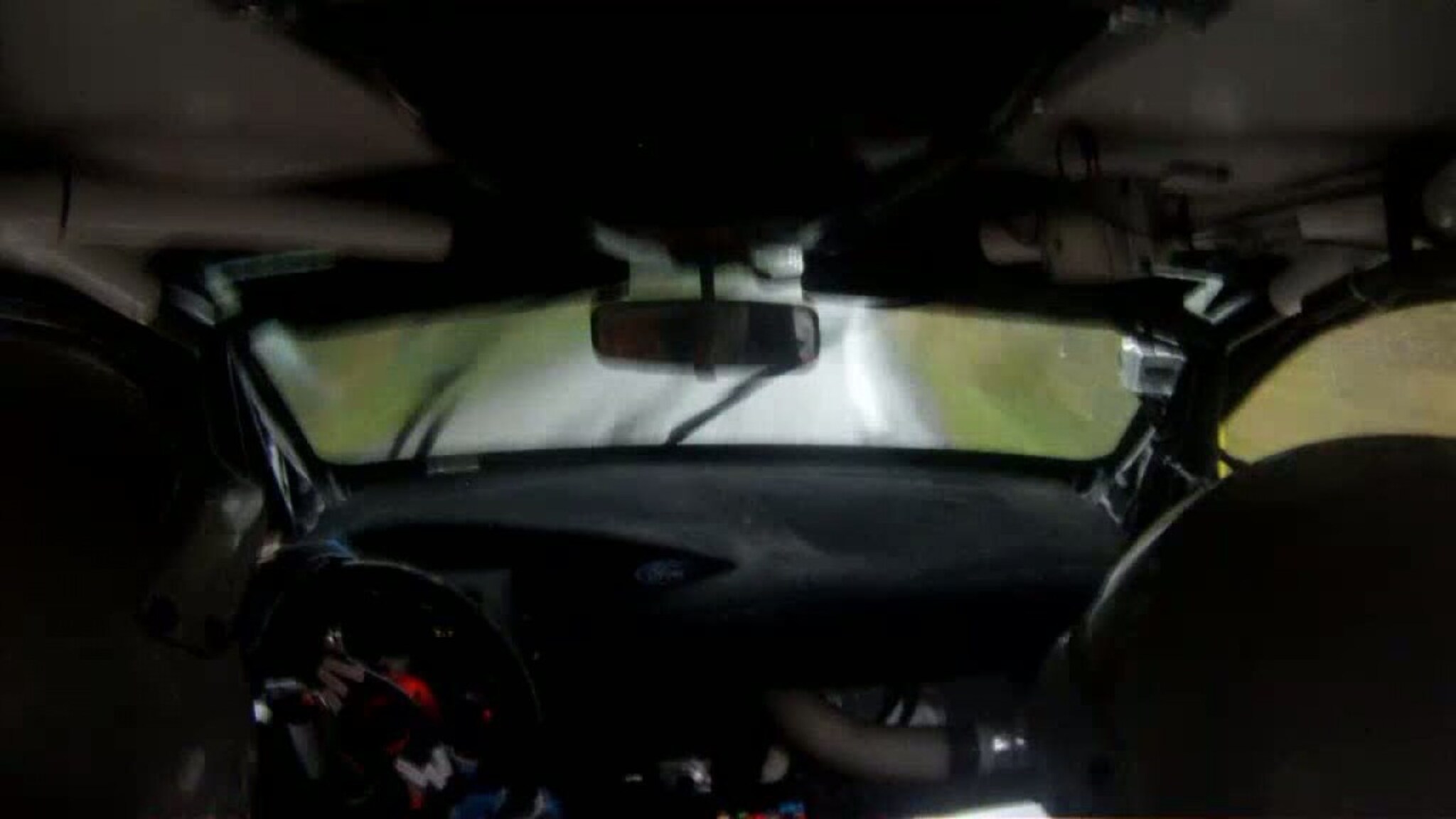 Høydepunkter fra Rally Sokndal
