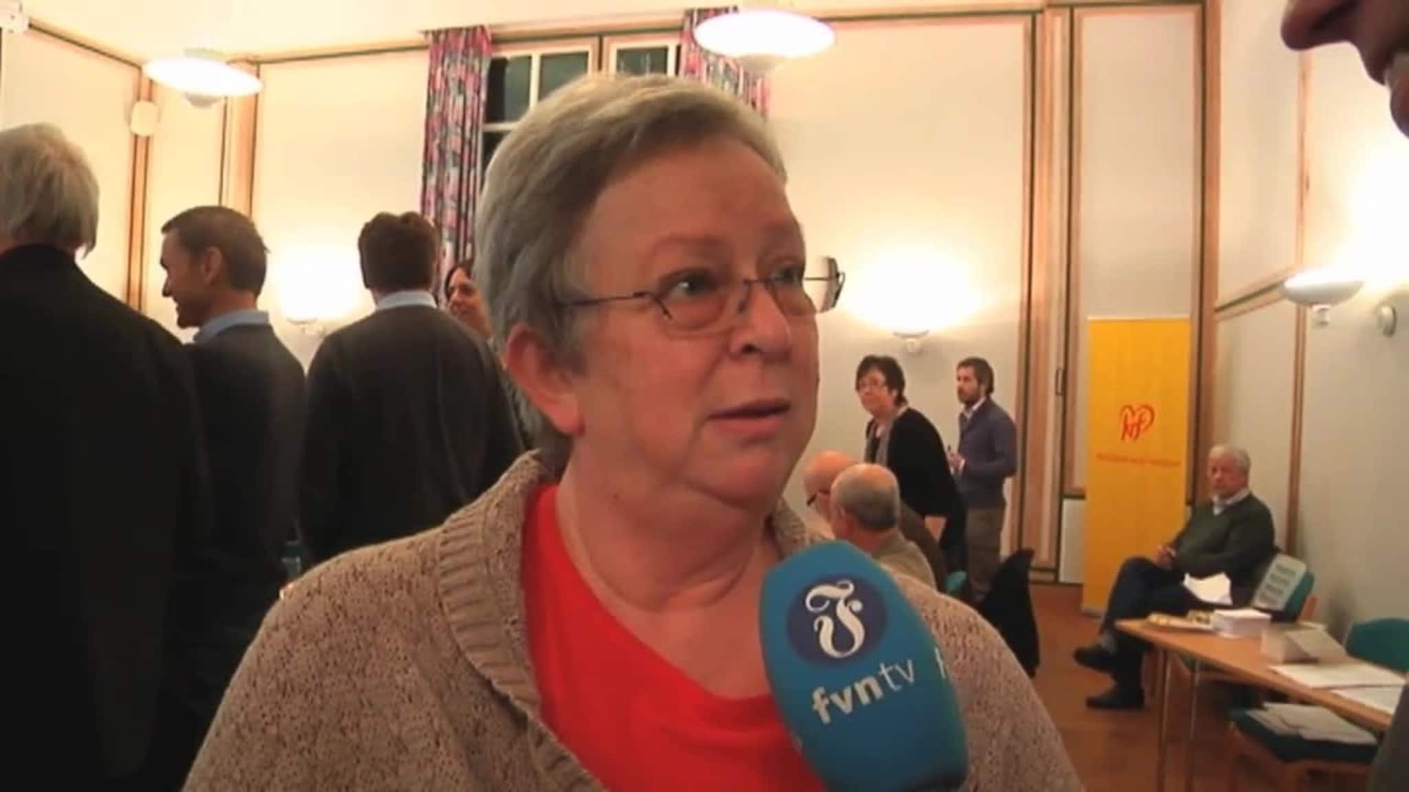 - Håper inderlig på Dagrun Eriksen