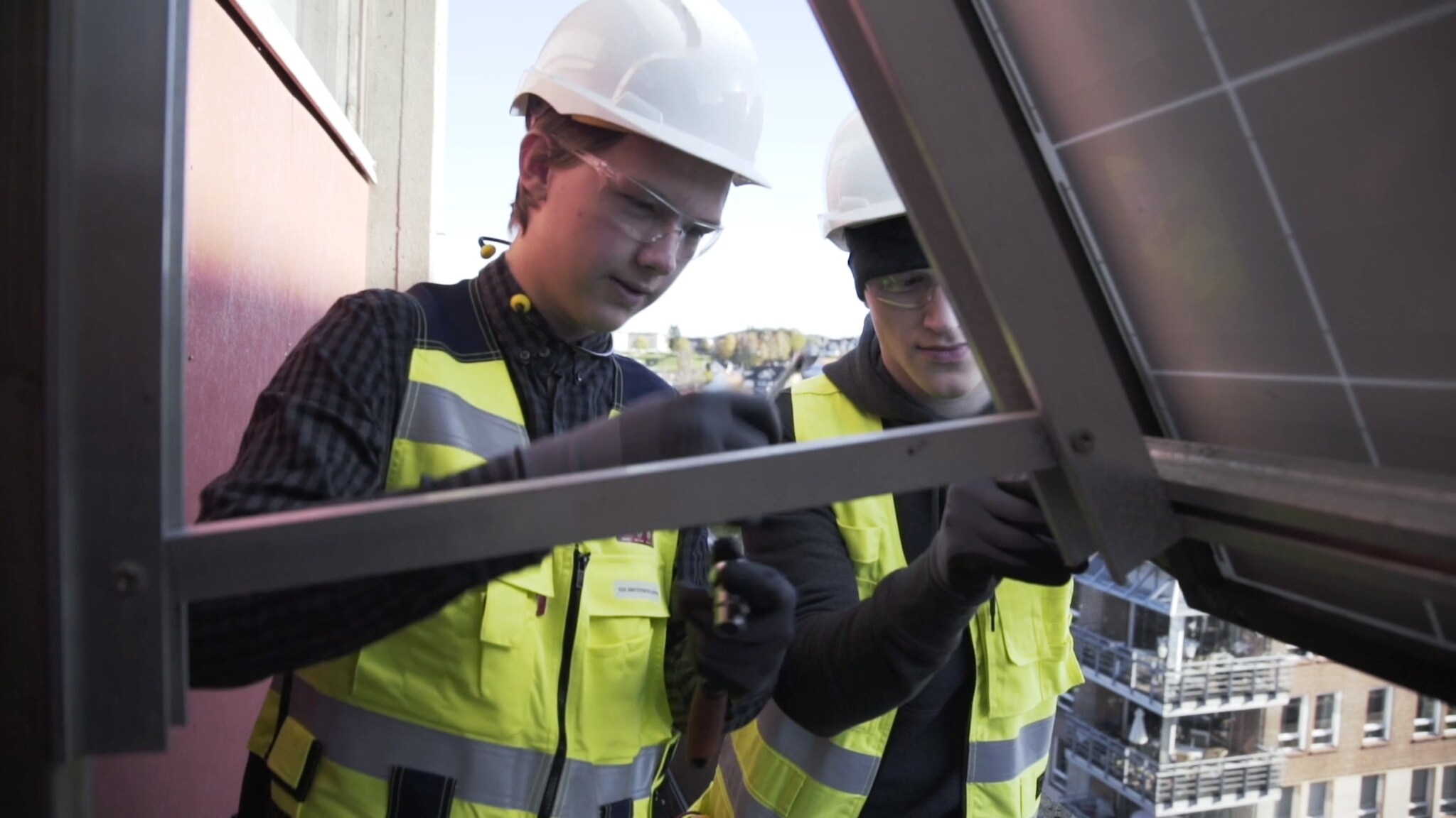 Studieforberedende med elektro Kvadraturen
