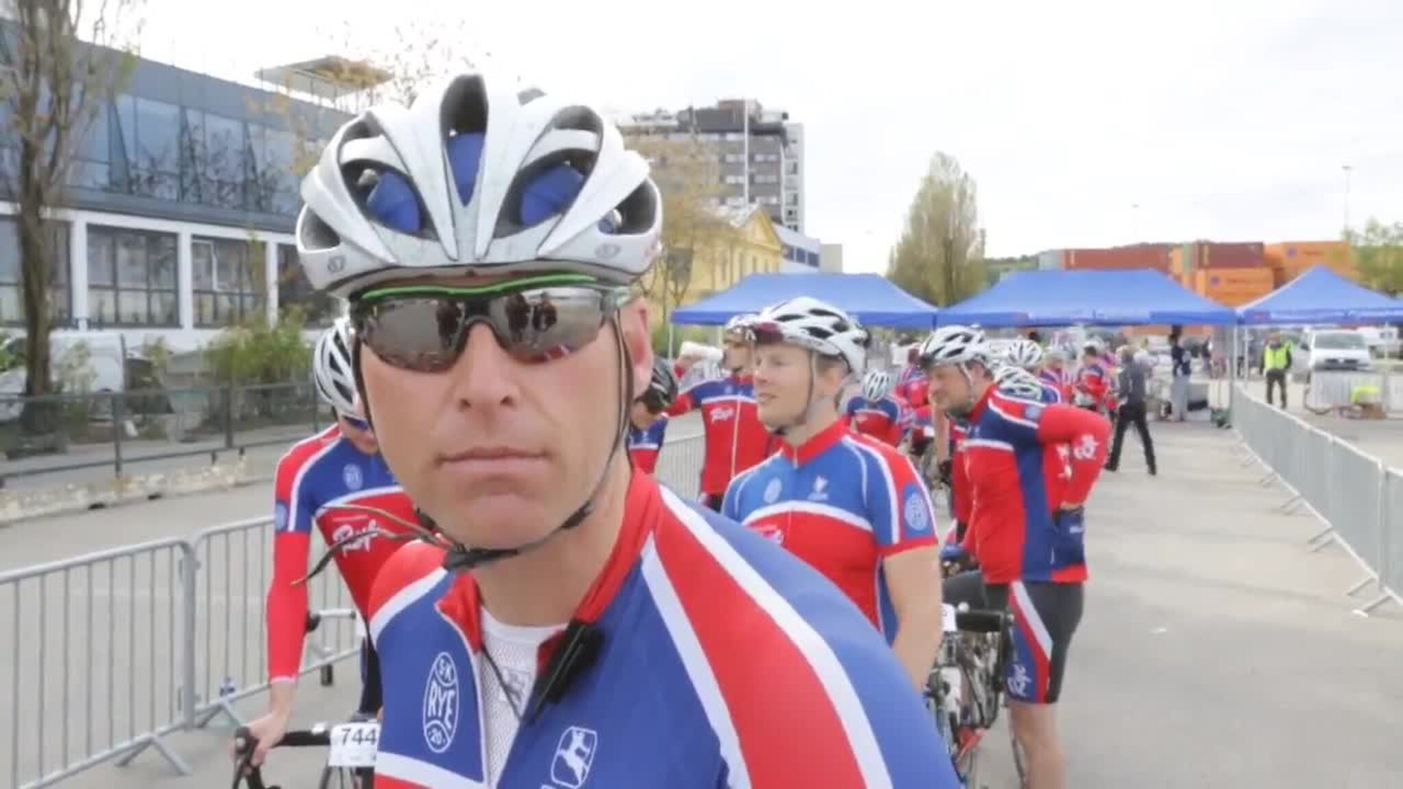 Setter Rye ny rekord?