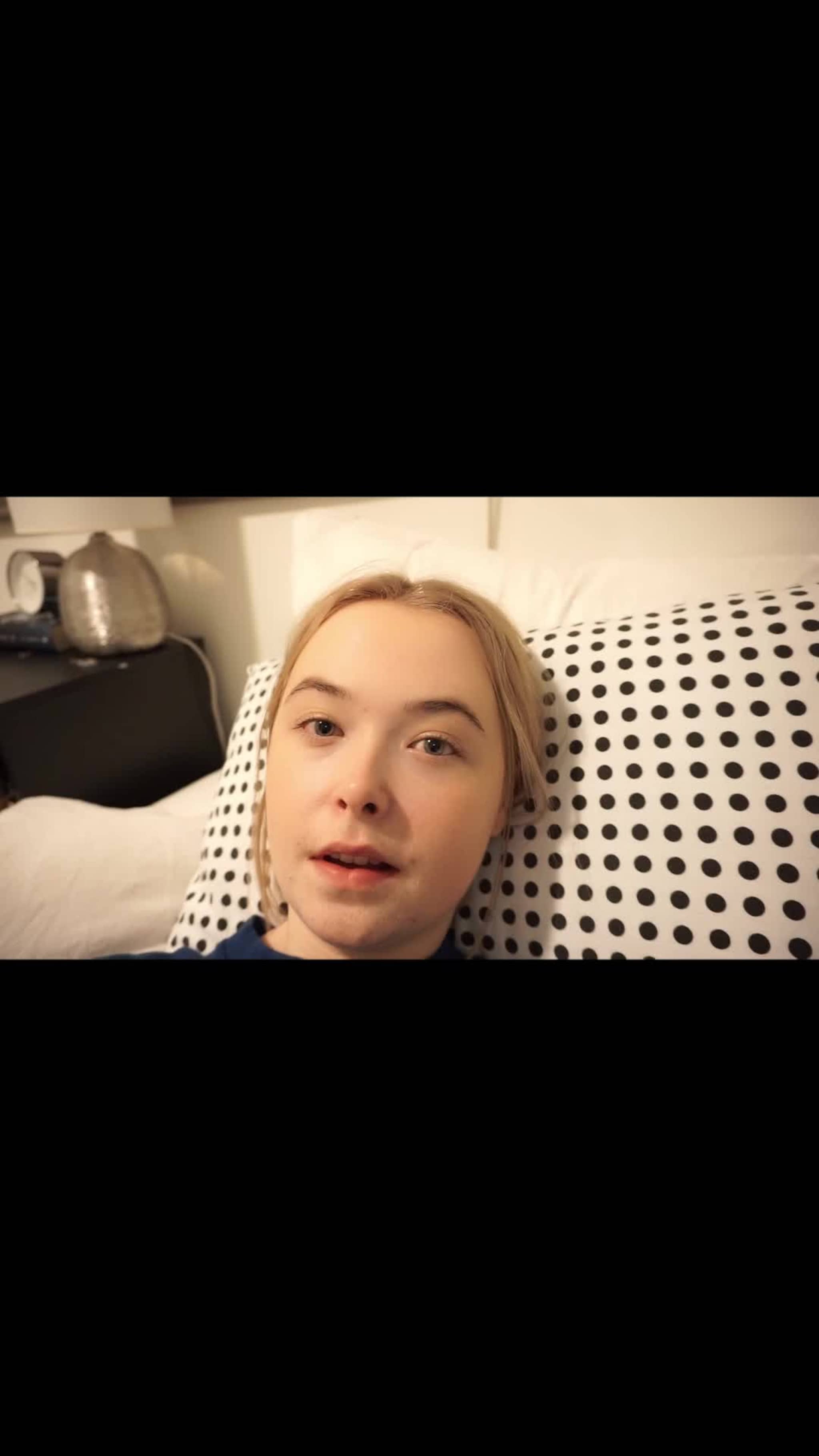 Anjas video-dagbok