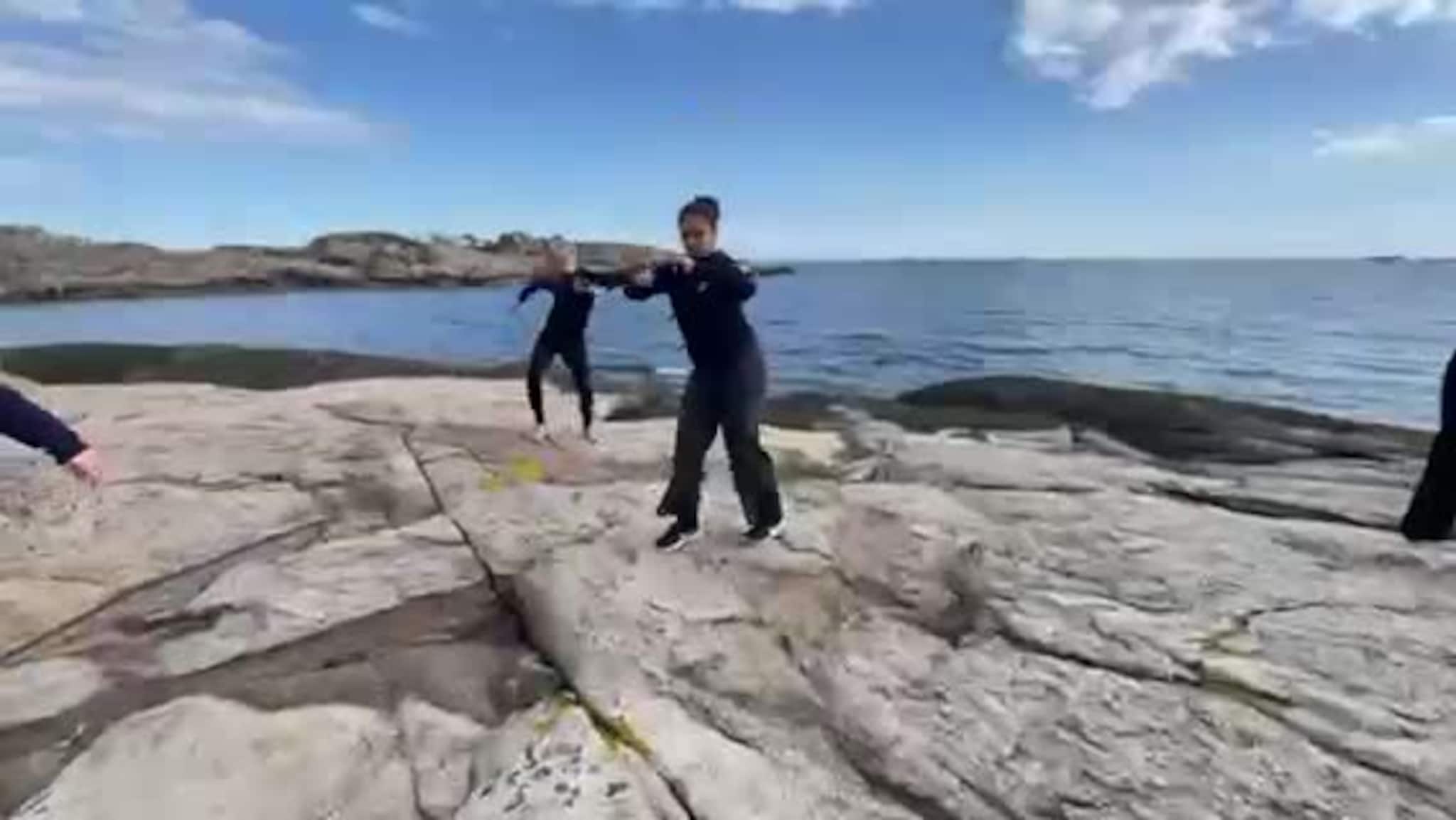Søgne Danseklubb danset seg til seier