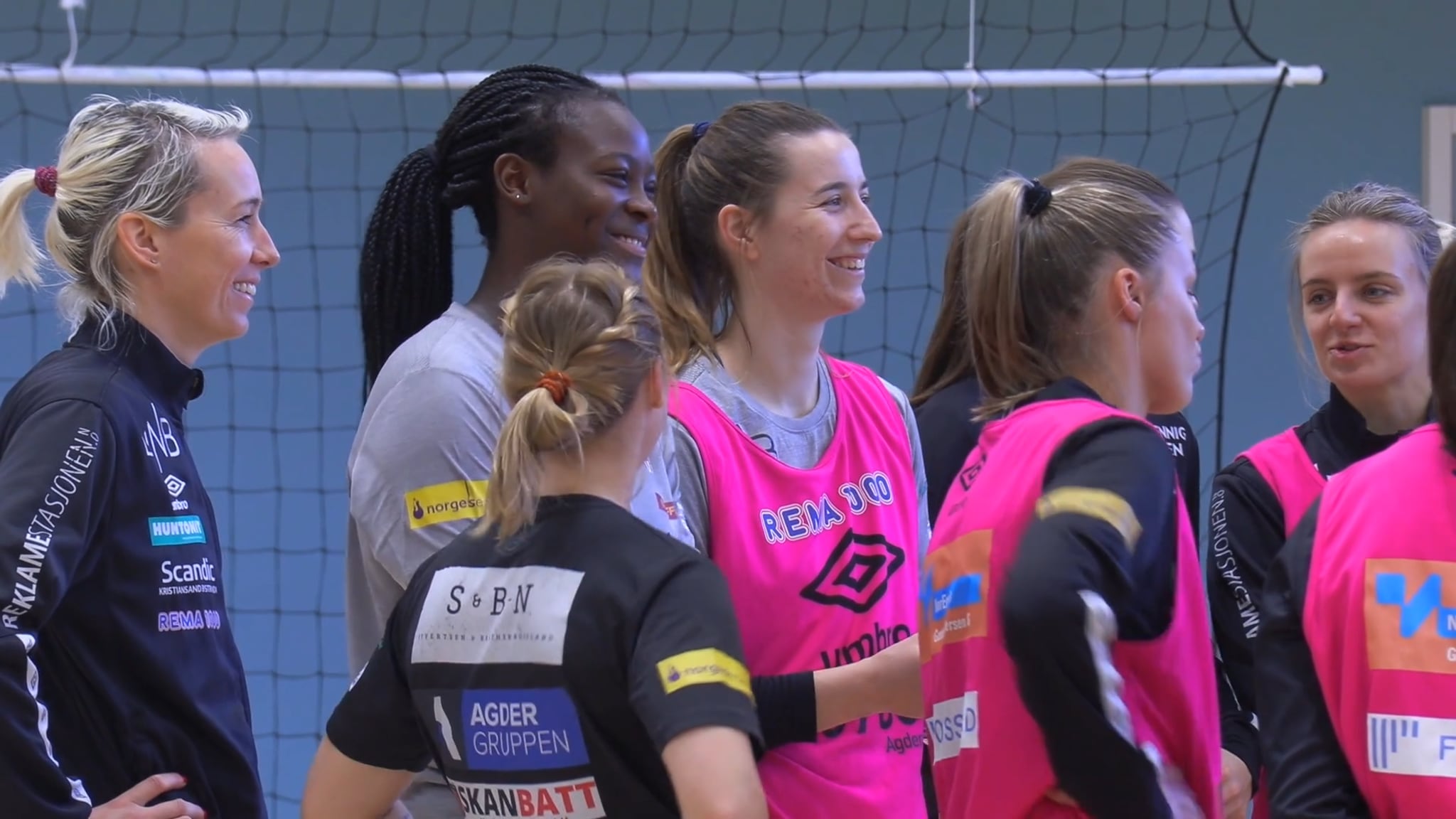 Her er Vipers´ nye strekspiller