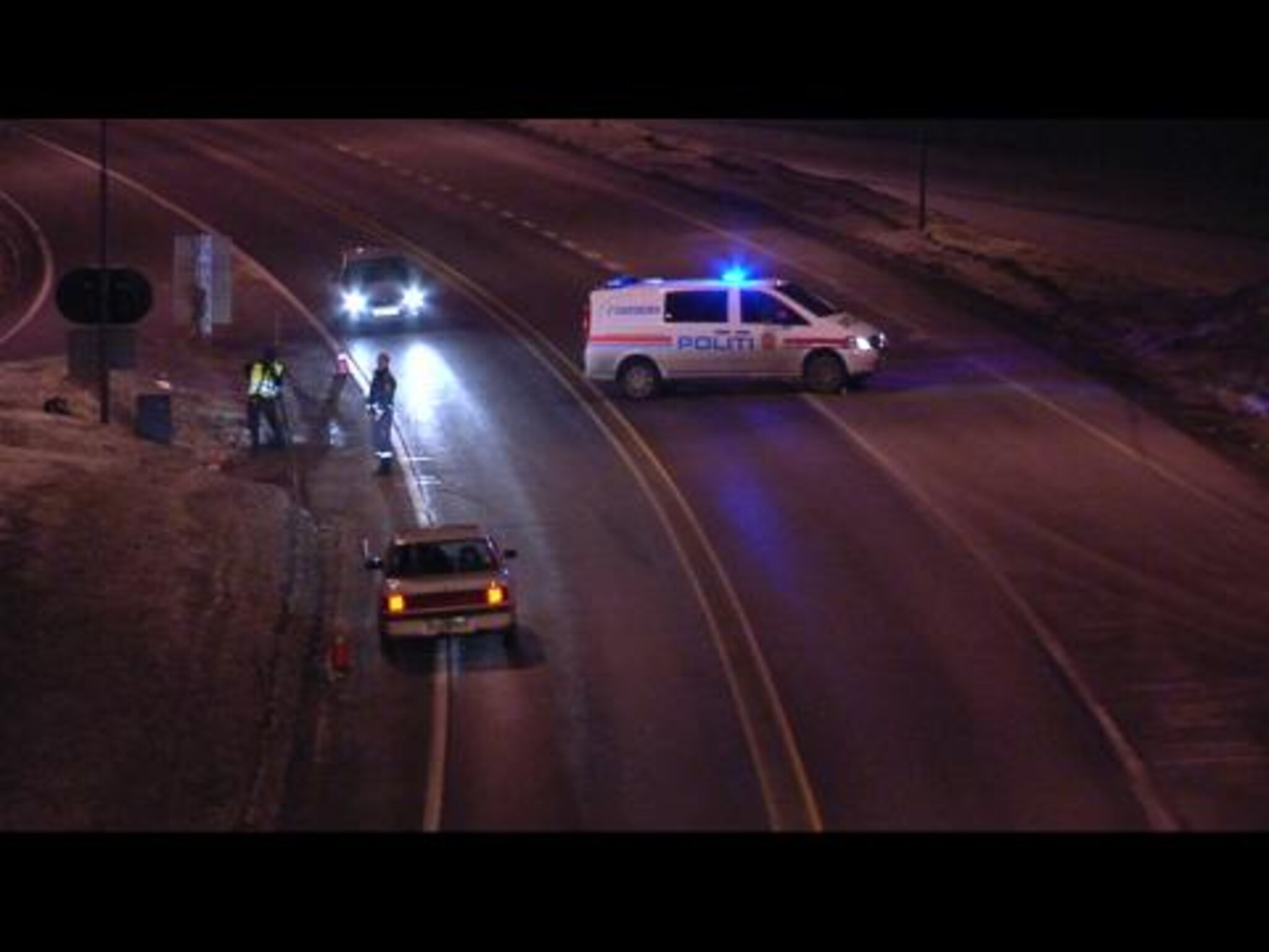 Rekonstruksjon Grimstad