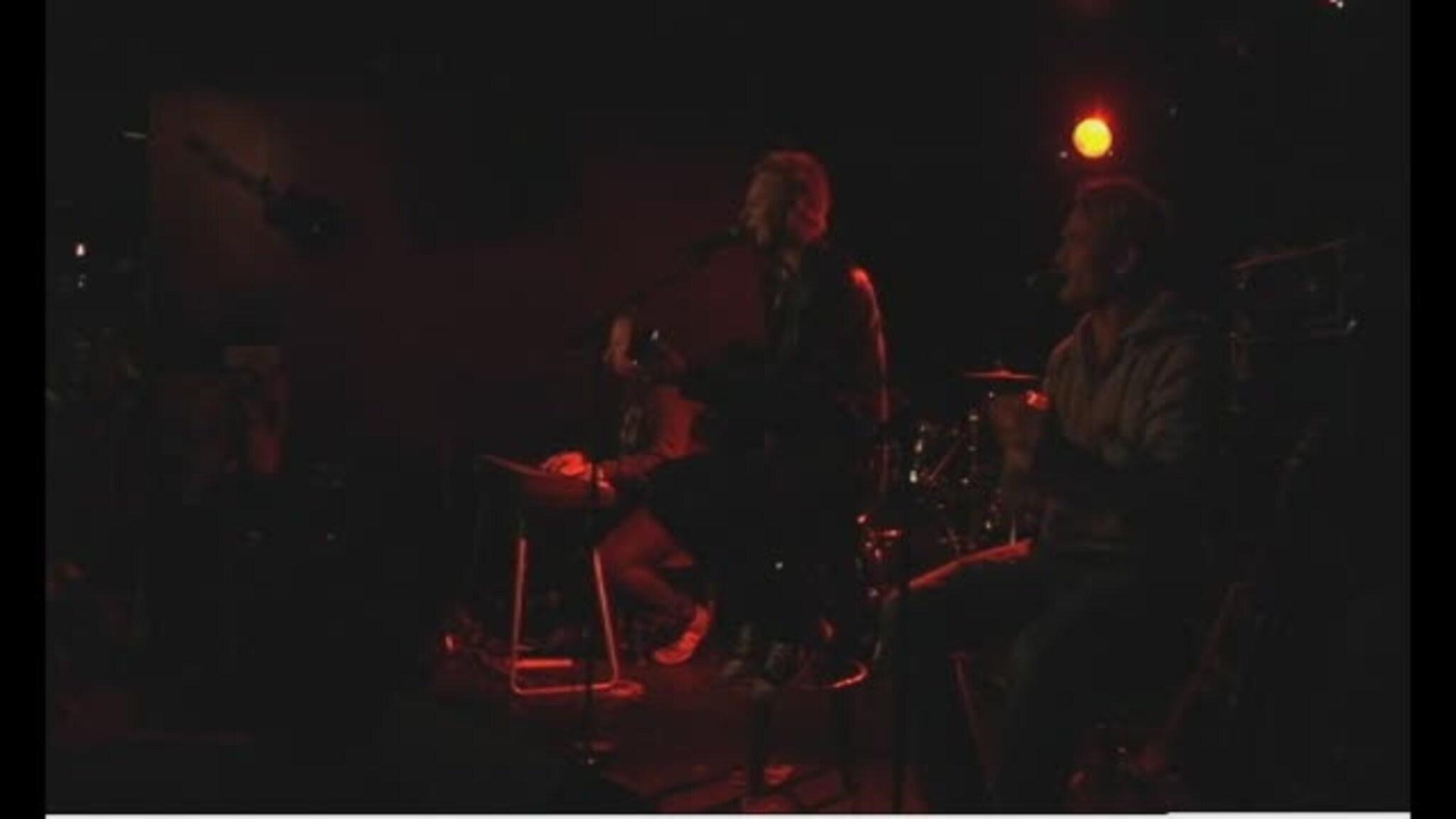 Støttekonsert På Hjørnet