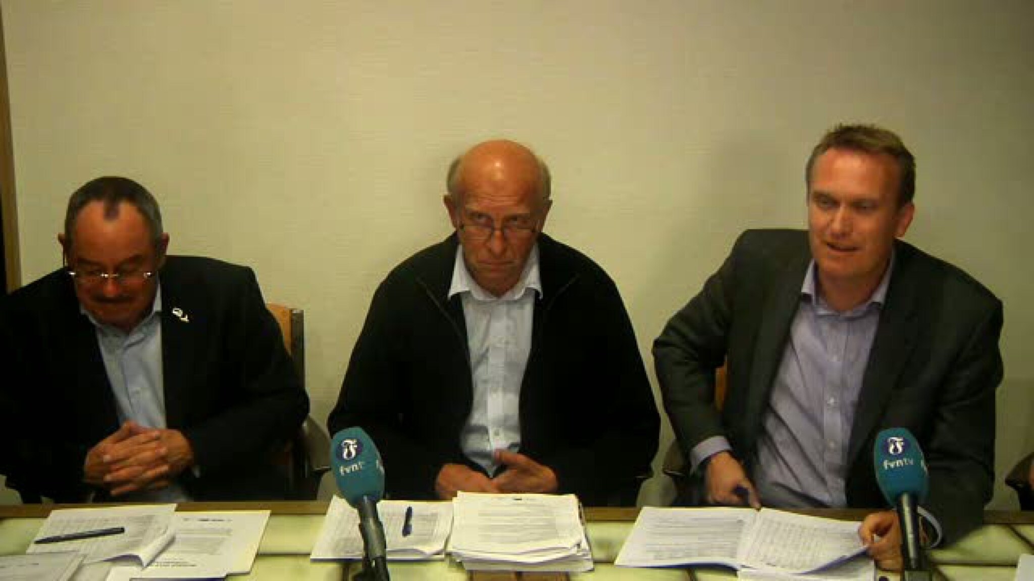 Budsjettet i Kristiansand