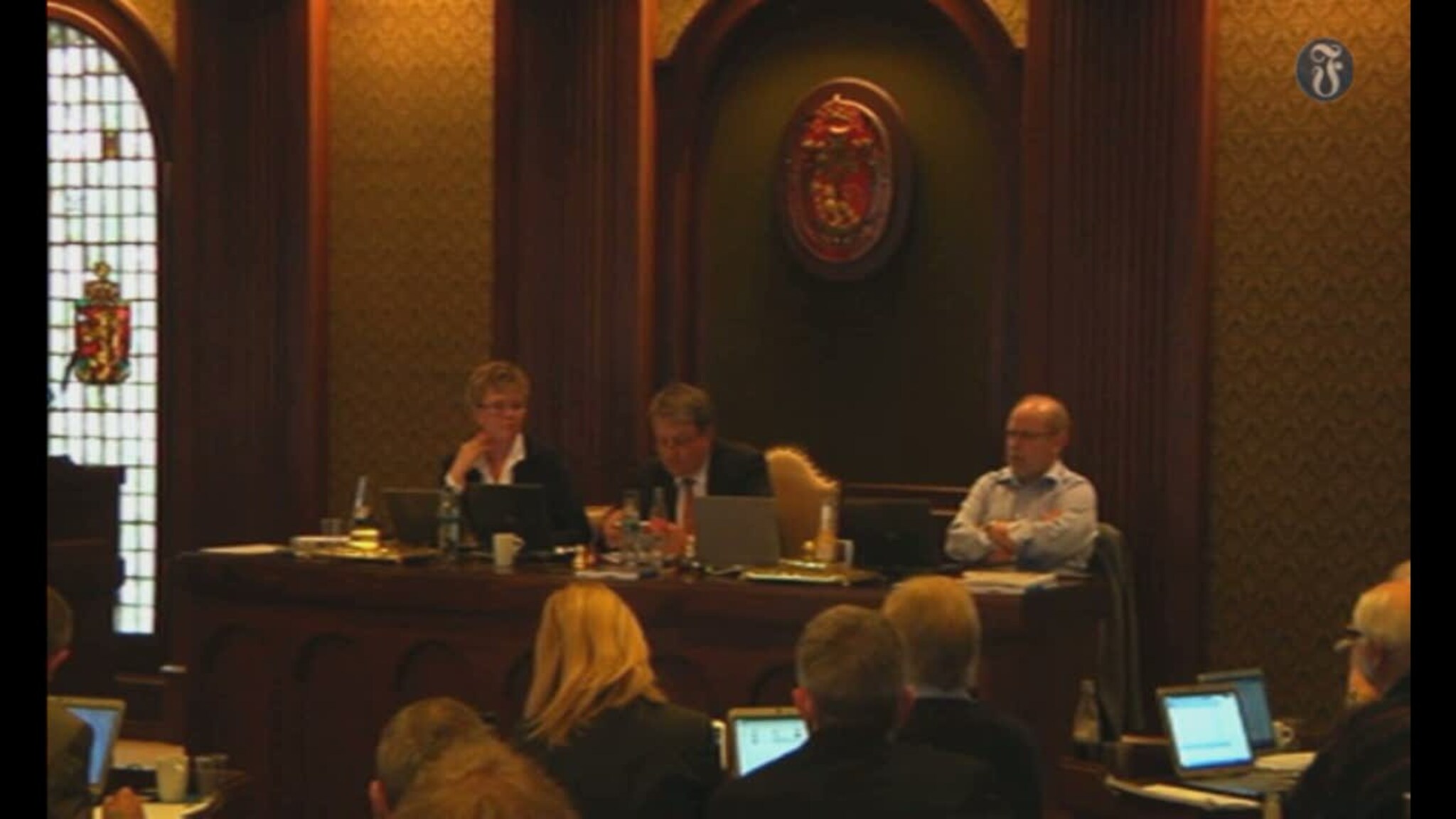 Se tiggerdebatten i bystyret