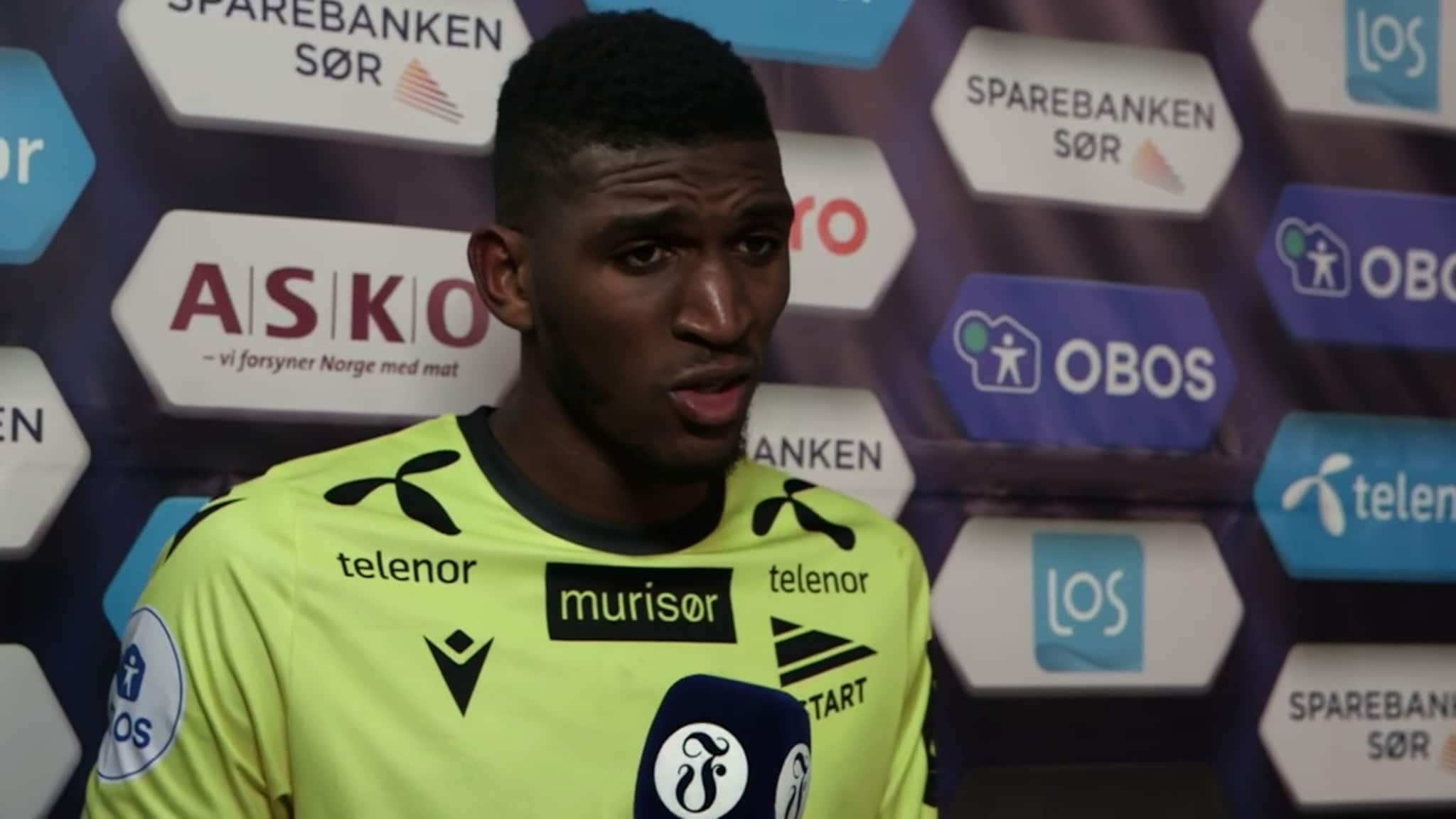 Se hva matchvinneren mener om mulighetene for opprykk