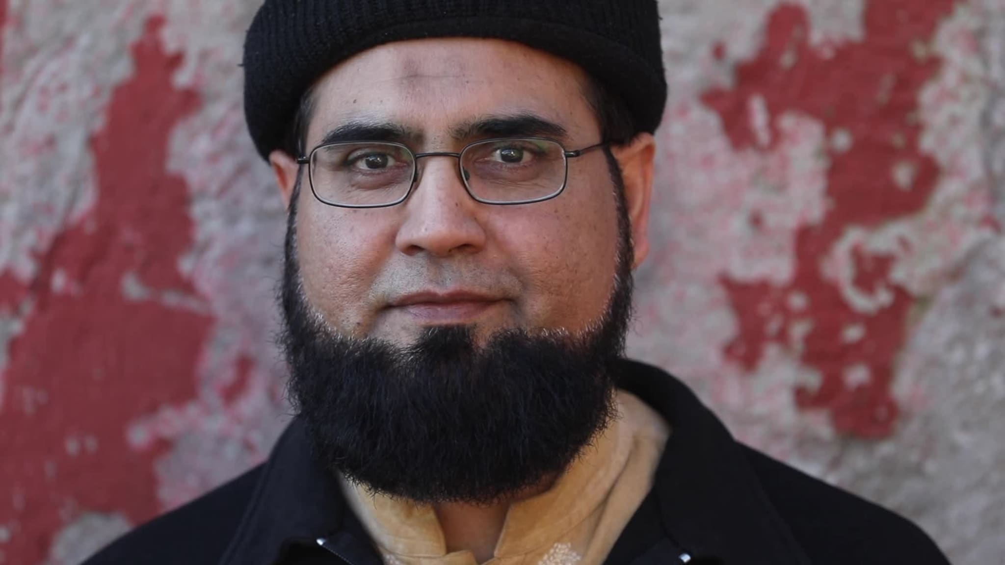 Akmal Ali