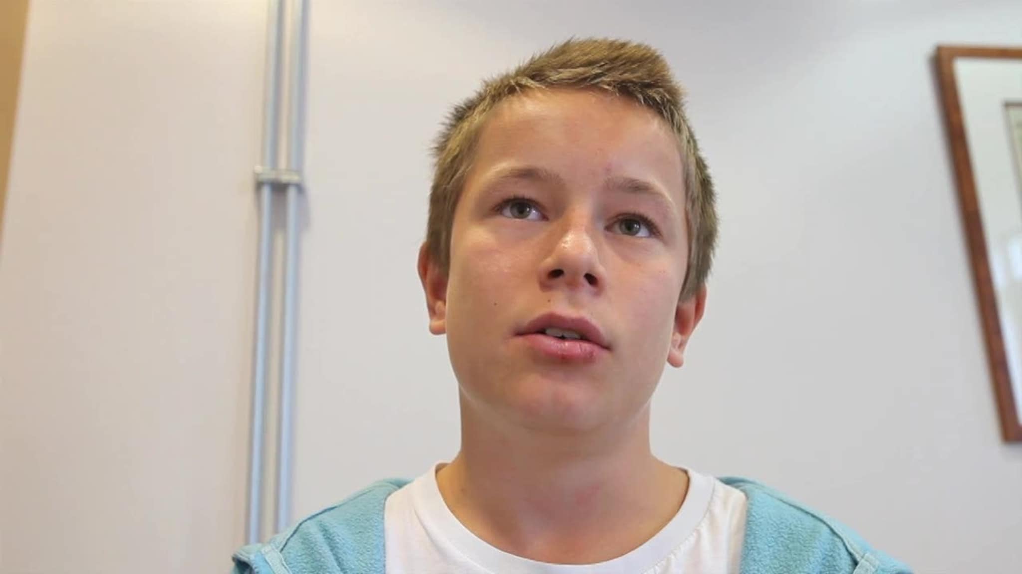 Viktor Blørstad Larsen