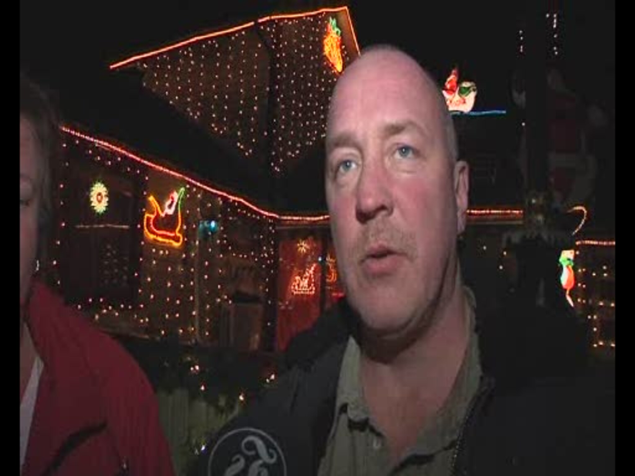 Sjekk det julehuset!