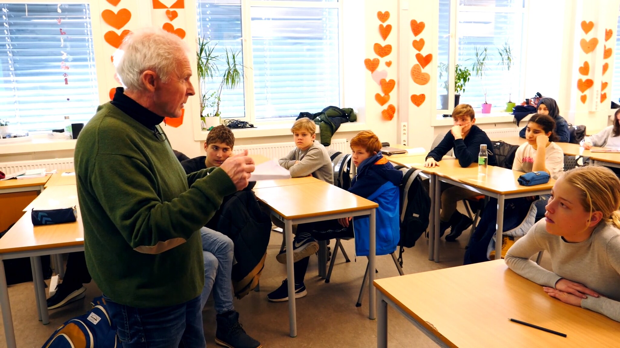 Algebra - enkelt forklart