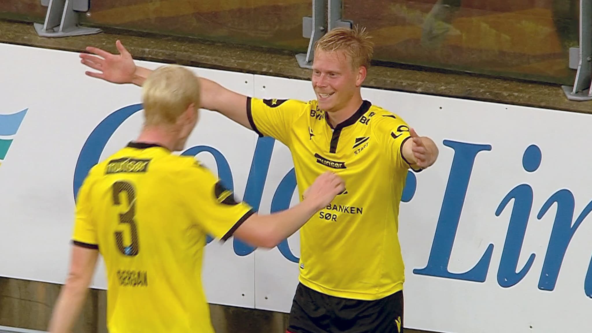 VIDEO: Se samtlige Schulze-mål så langt i Eliteserien