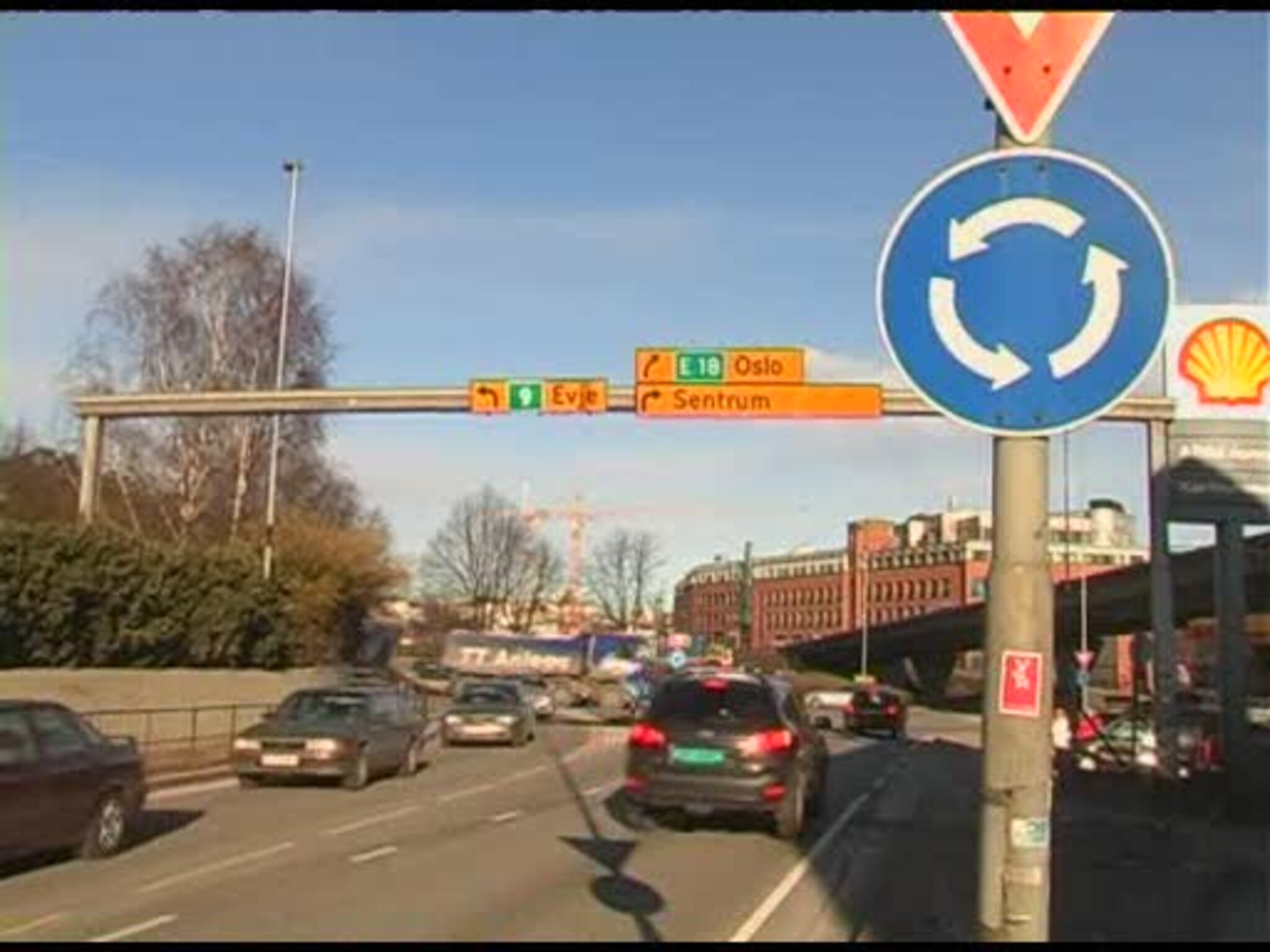 Frykter trafikkaos med Superspeed