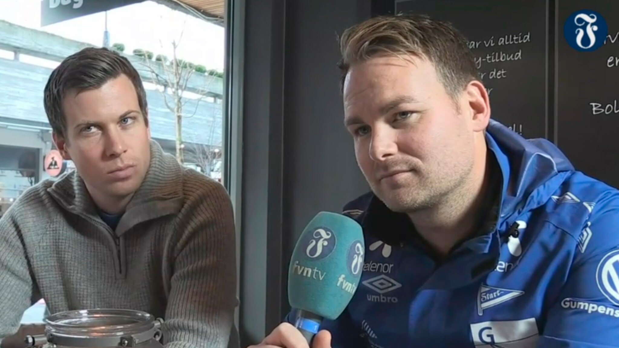 Brandsdal: - Det er den største kampen i Sørlandets historie