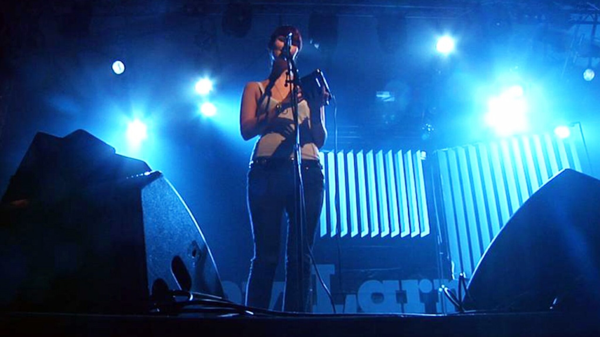 Fra by:Larm til Tyskland og USA