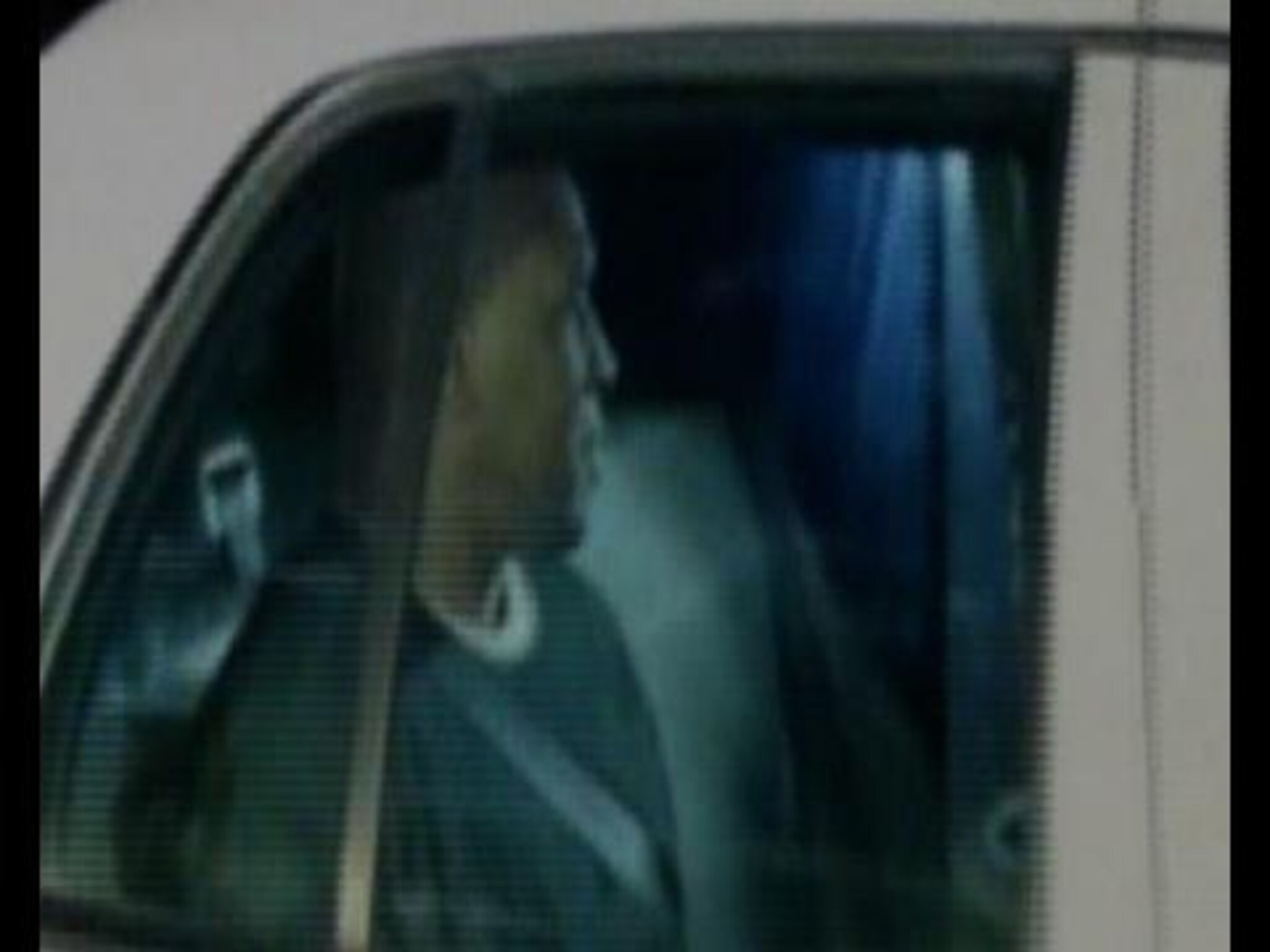 Her blir Mike Tyson arrestert