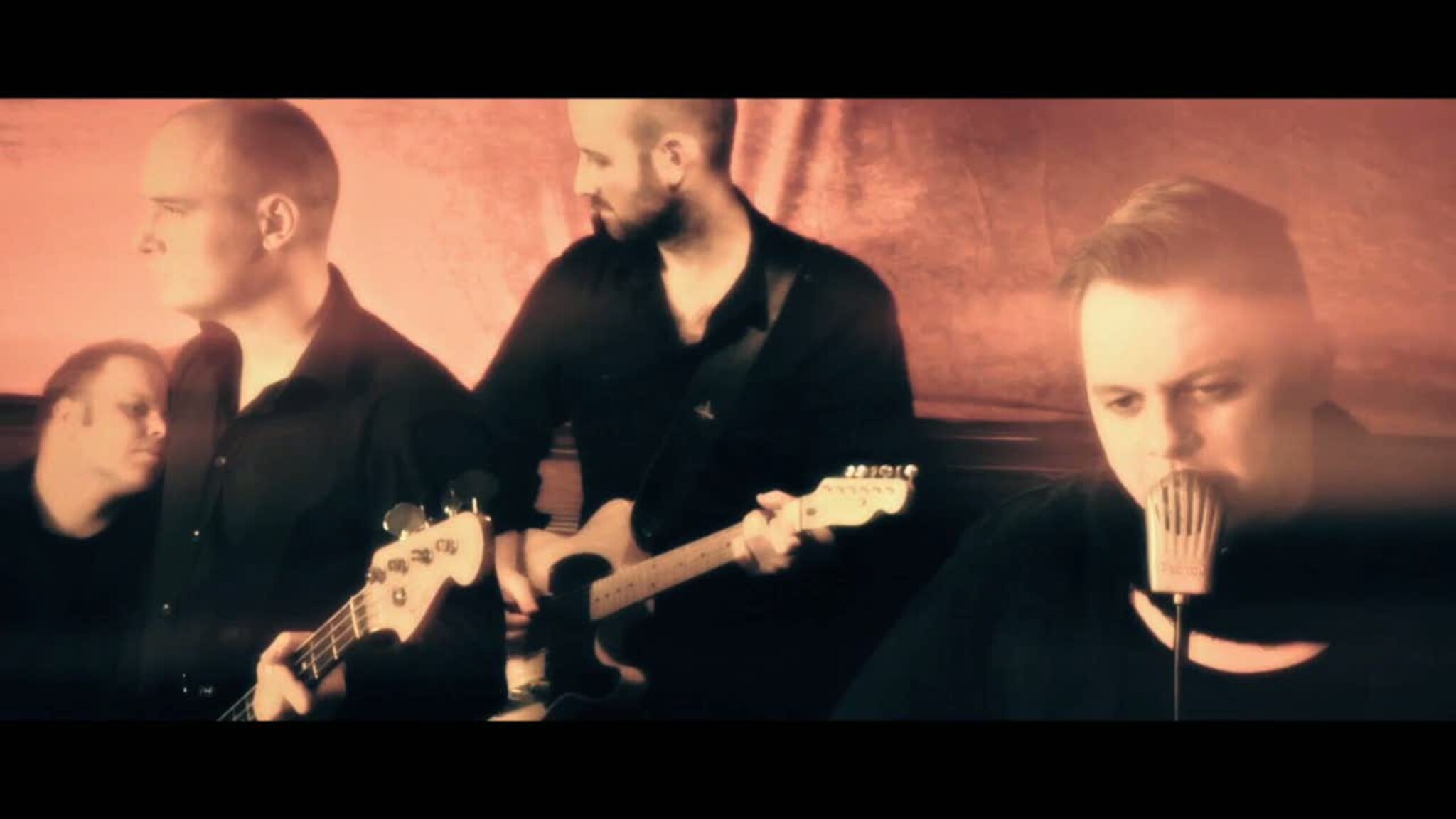 Stein Roger Sordal - Tennessee Rain