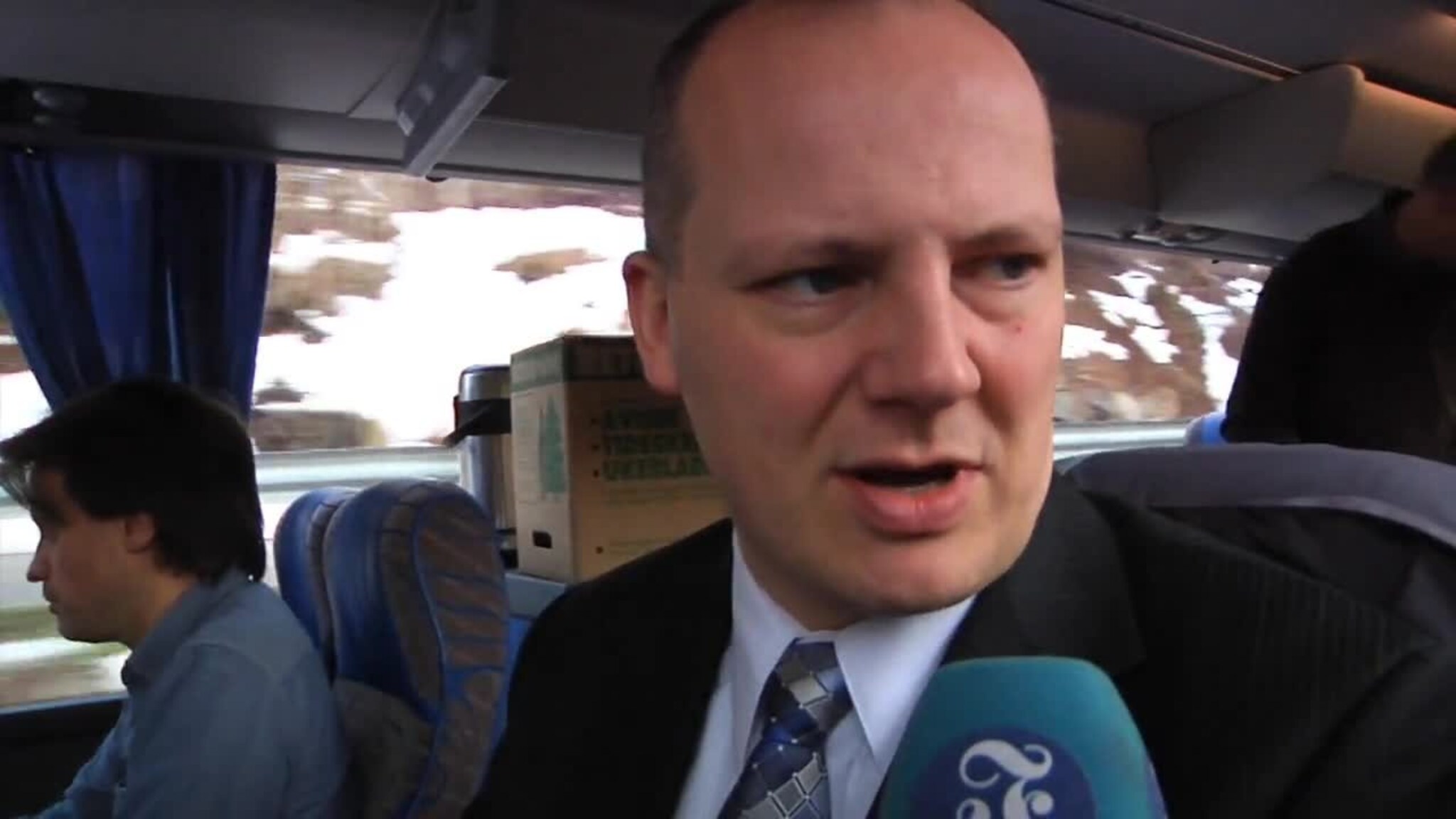 - Uakseptabelt med så mange brudd