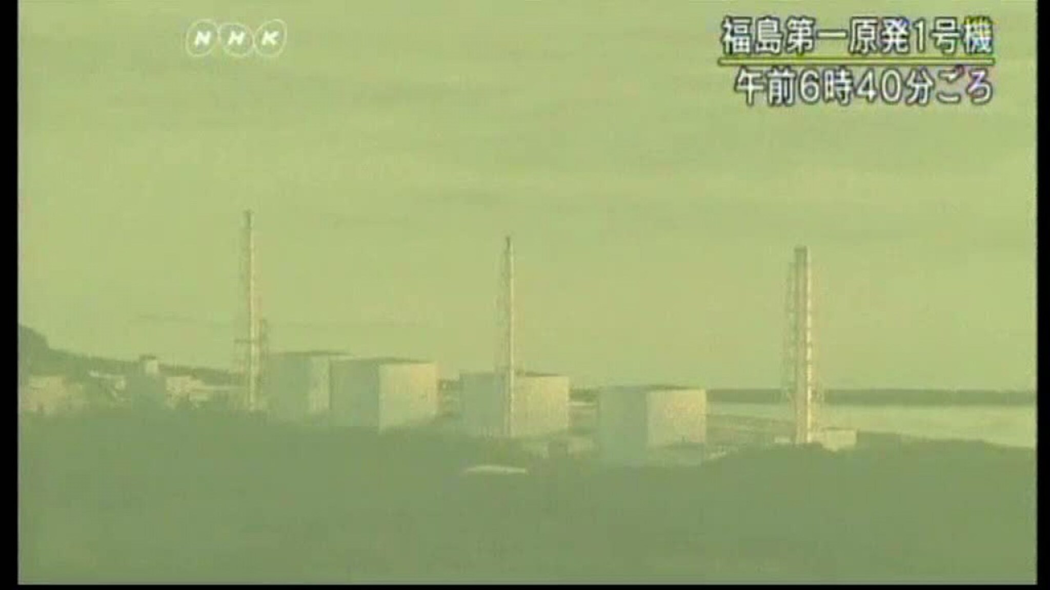 Kjemper mot atomkrise