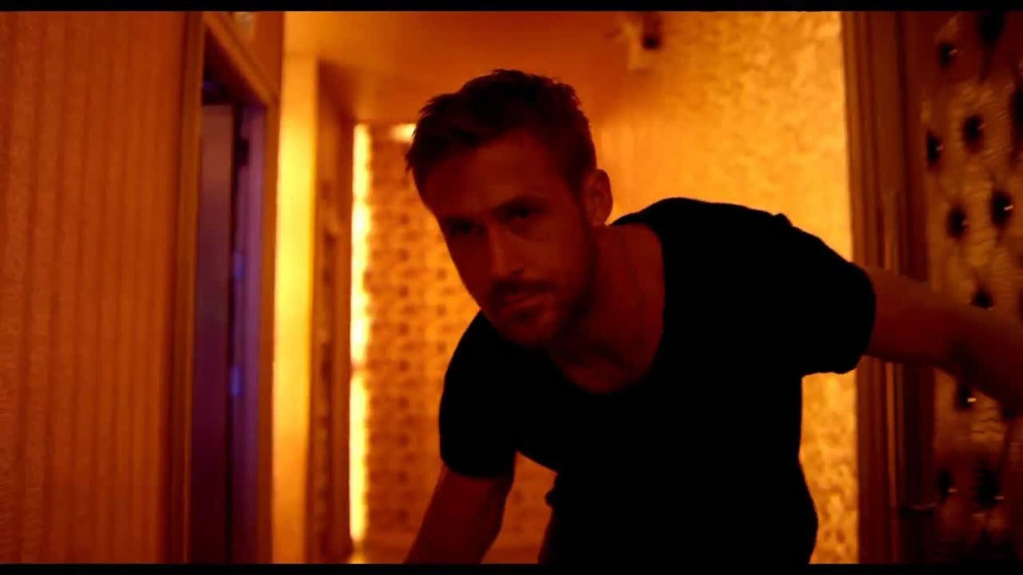 "Only God Forgives"